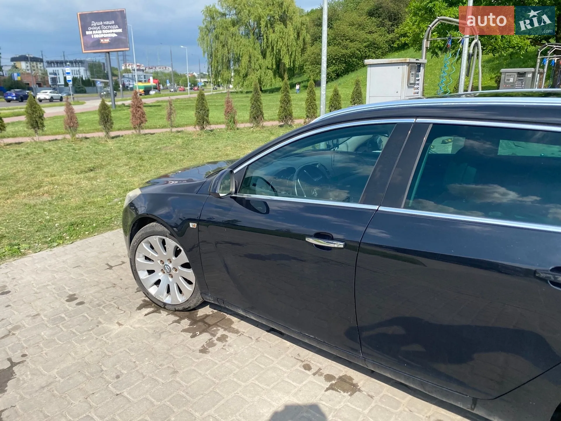 2011 Opel Insignia - мініатюра 2