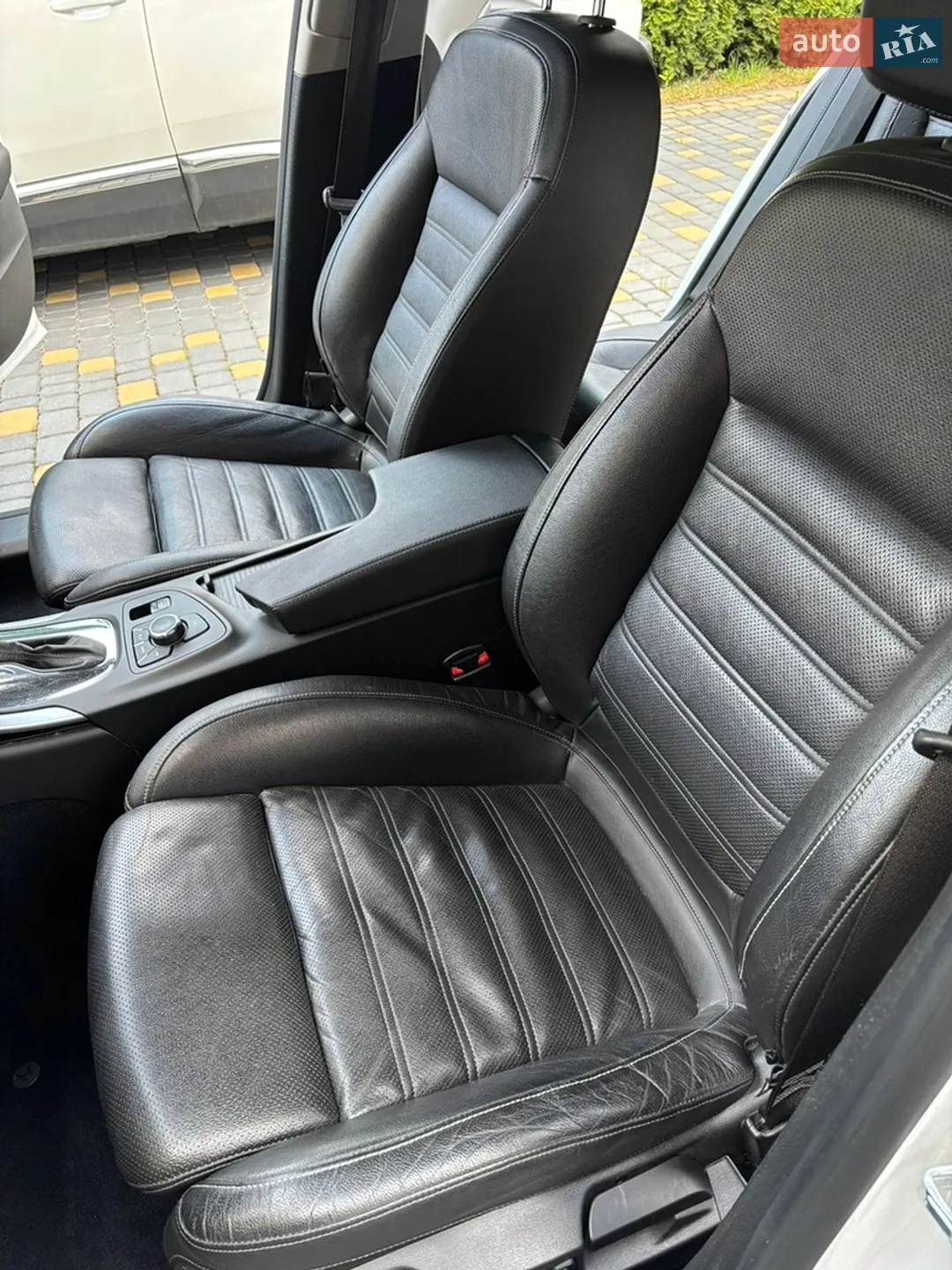2013 Opel Insignia - мініатюра 17