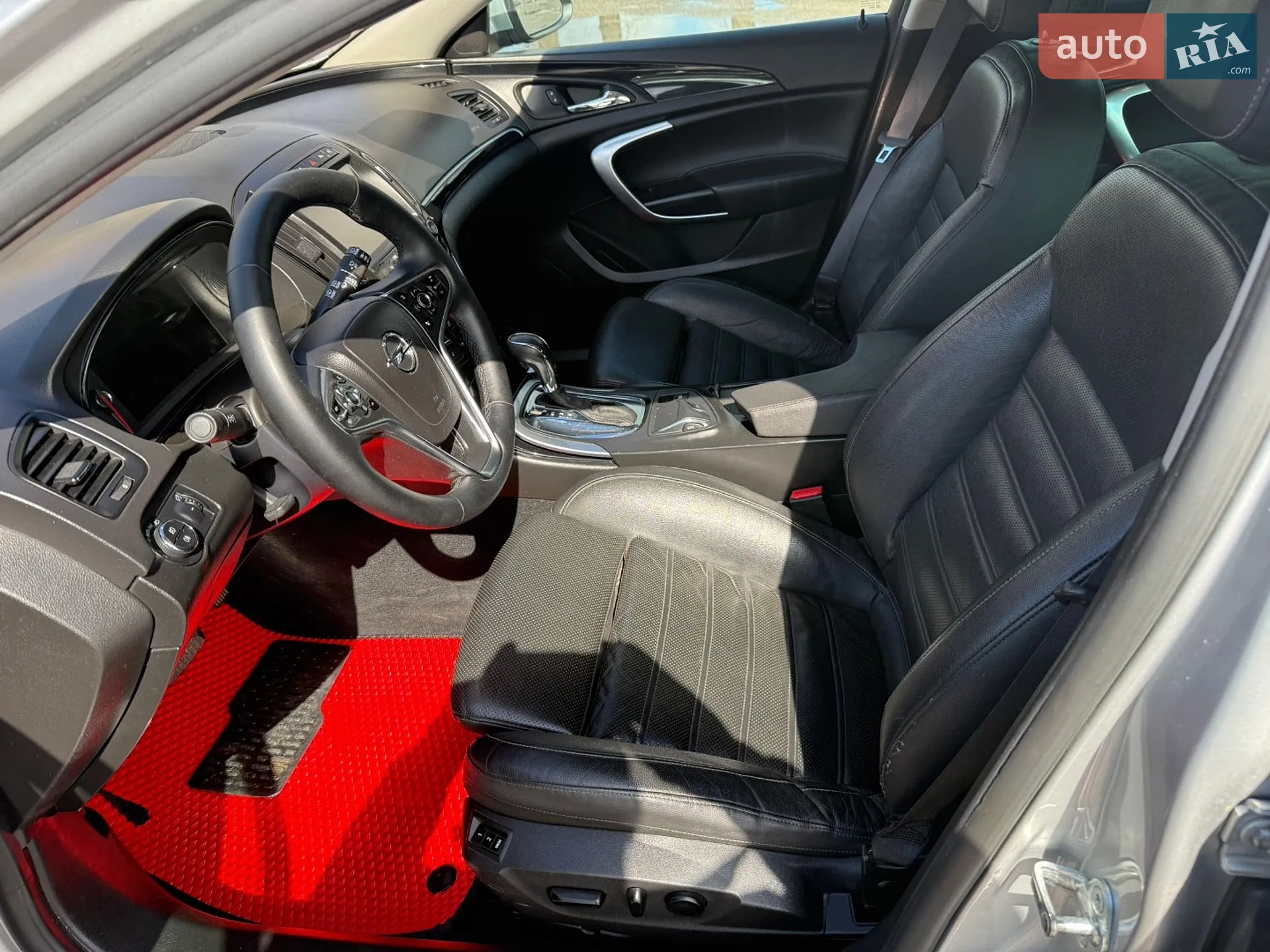 2015 Opel Insignia - мініатюра 7