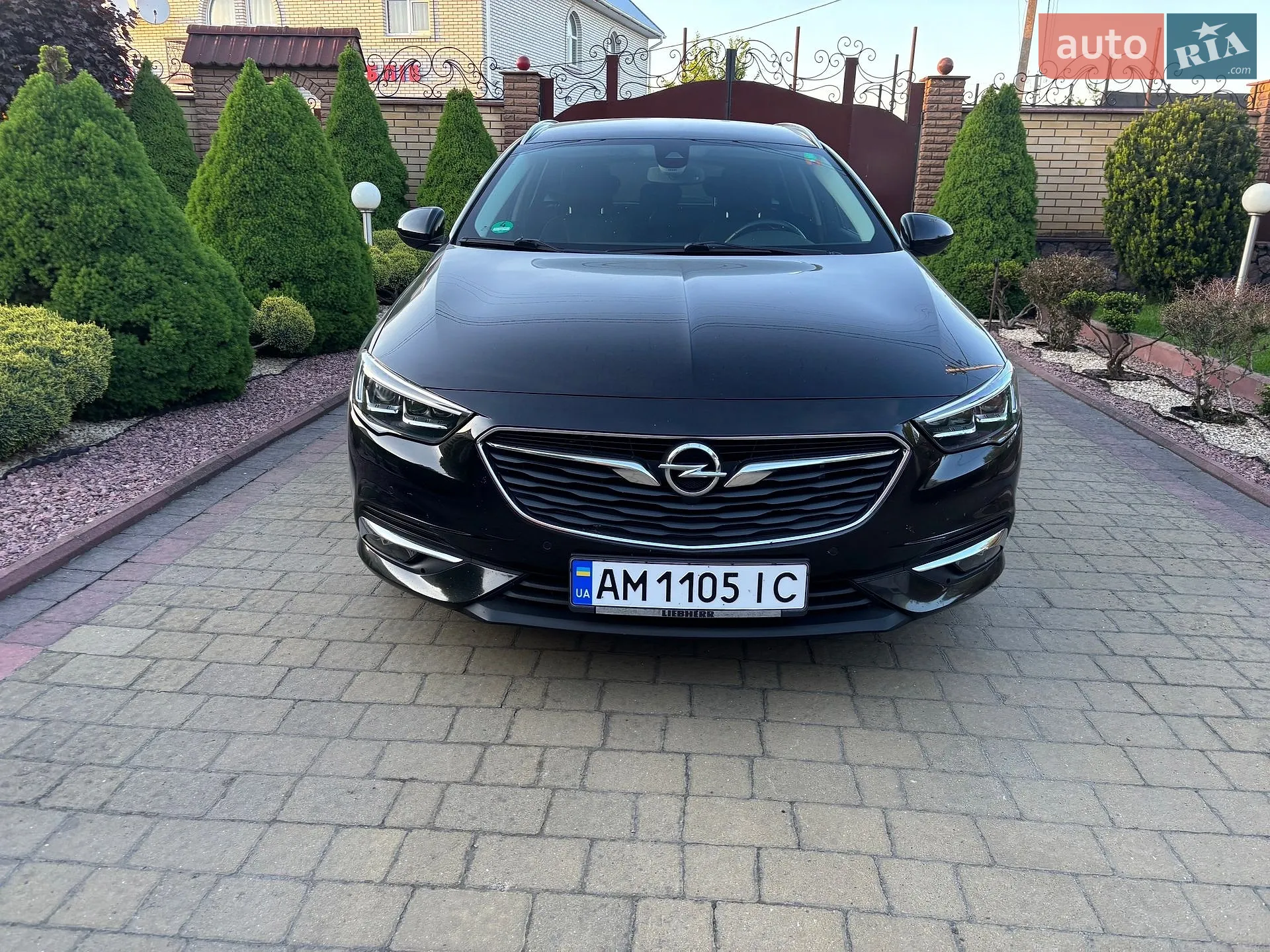 2018 Opel Insignia - мініатюра 3