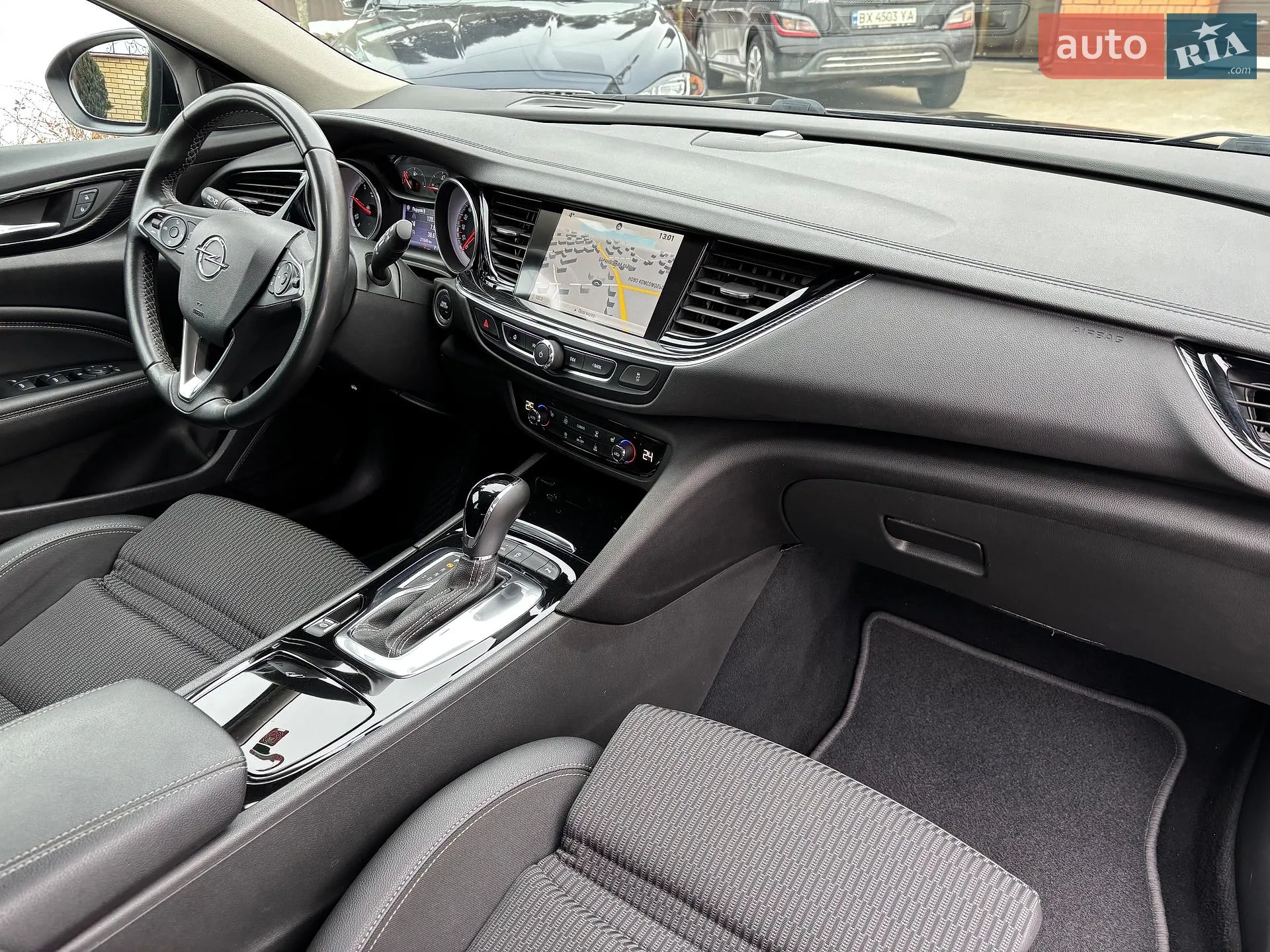 2018 Opel Insignia - мініатюра 19