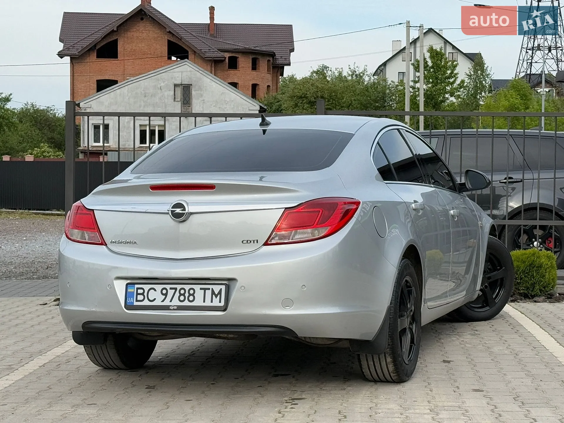 2012 Opel Insignia - мініатюра 10