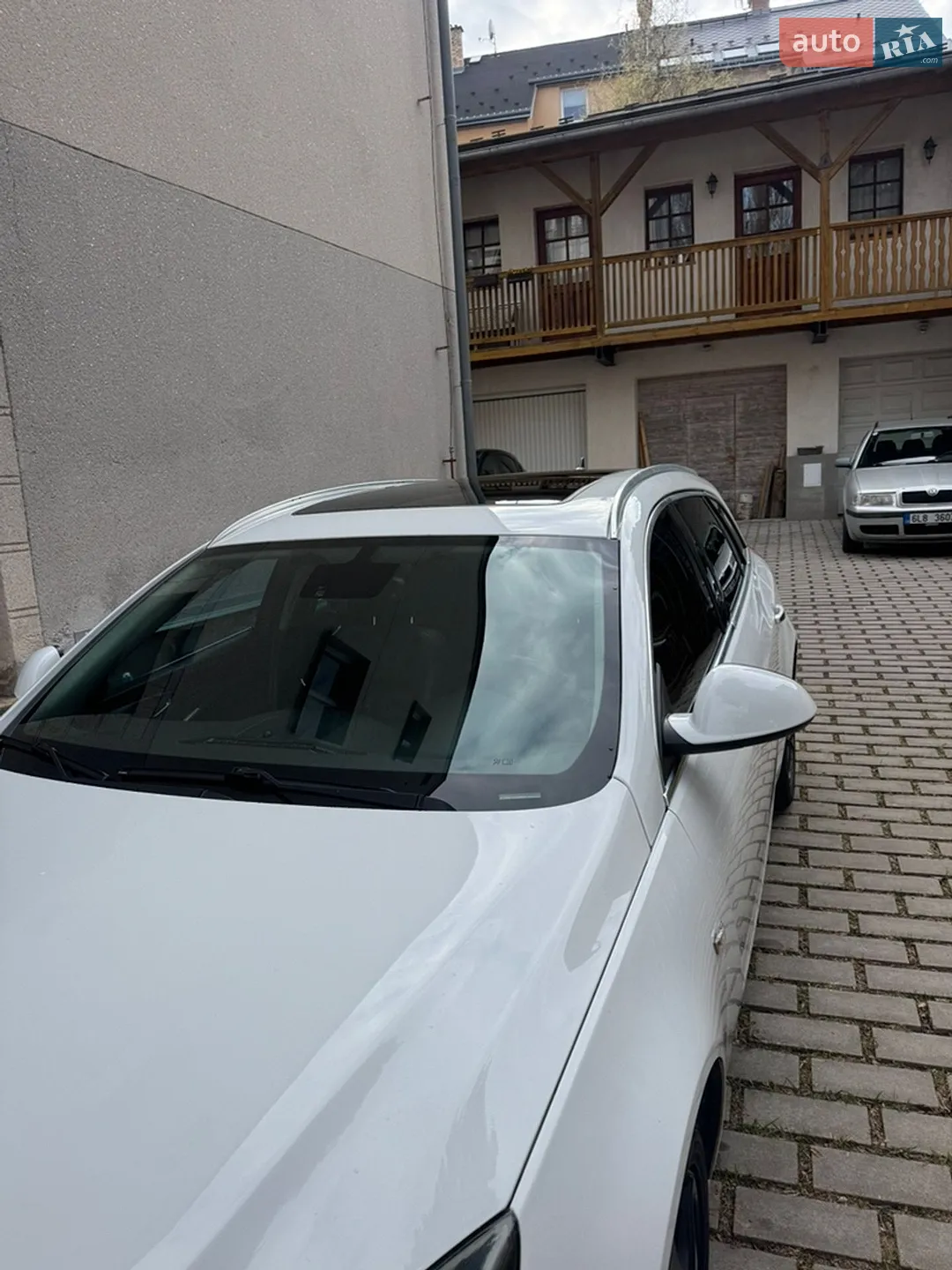 2013 Opel Insignia - мініатюра 5