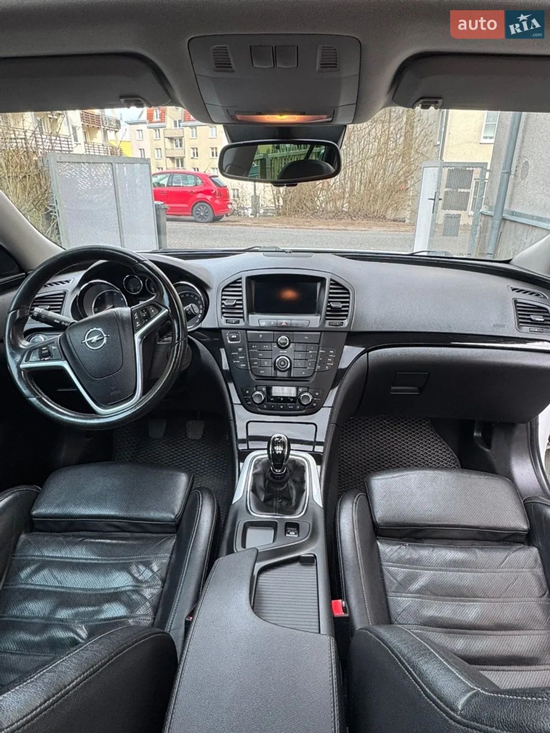 2013 Opel Insignia - мініатюра 14