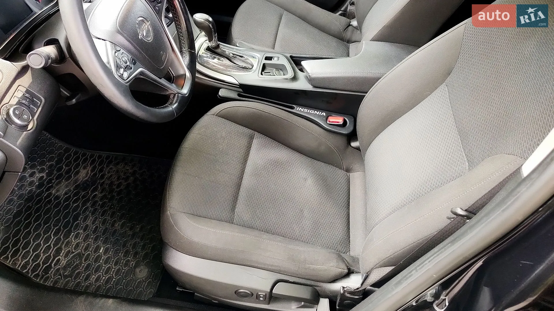 2015 Opel Insignia - мініатюра 14