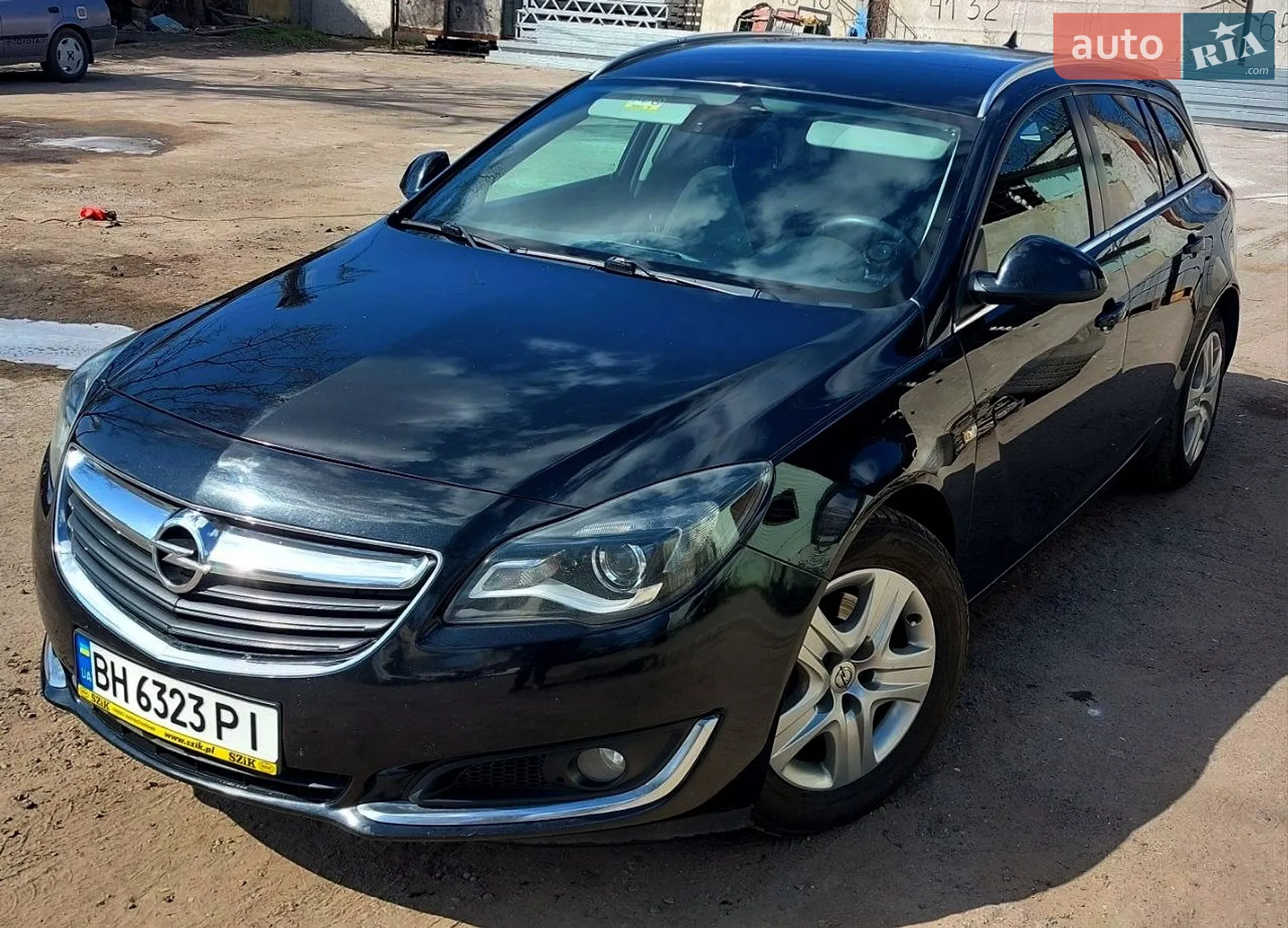 2015 Opel Insignia - мініатюра 24