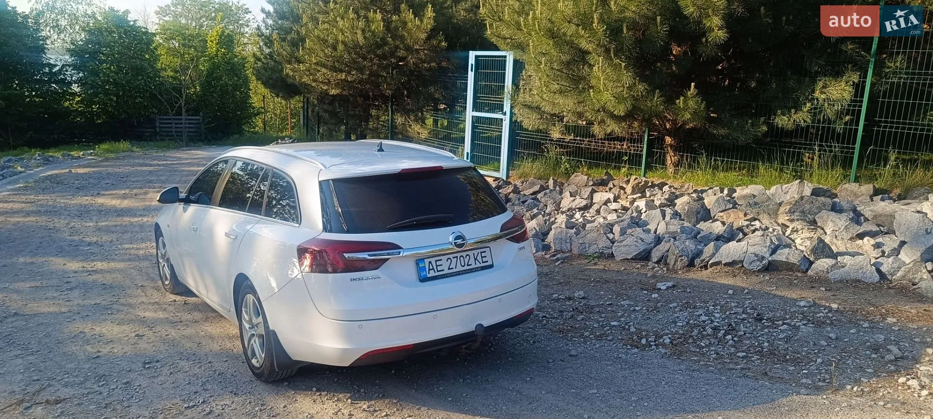 2016 Opel Insignia - мініатюра 2