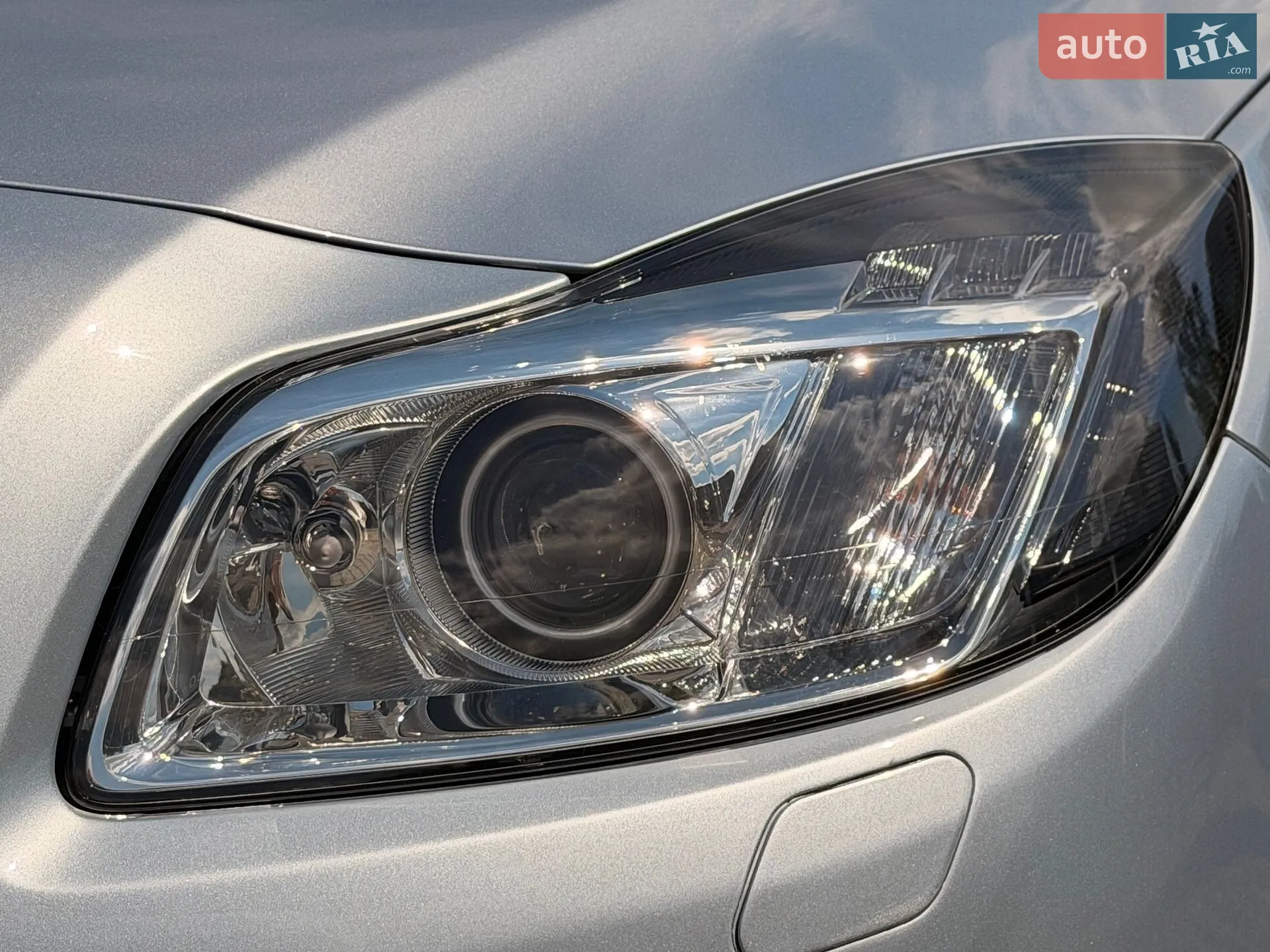 2013 Opel Insignia - мініатюра 21