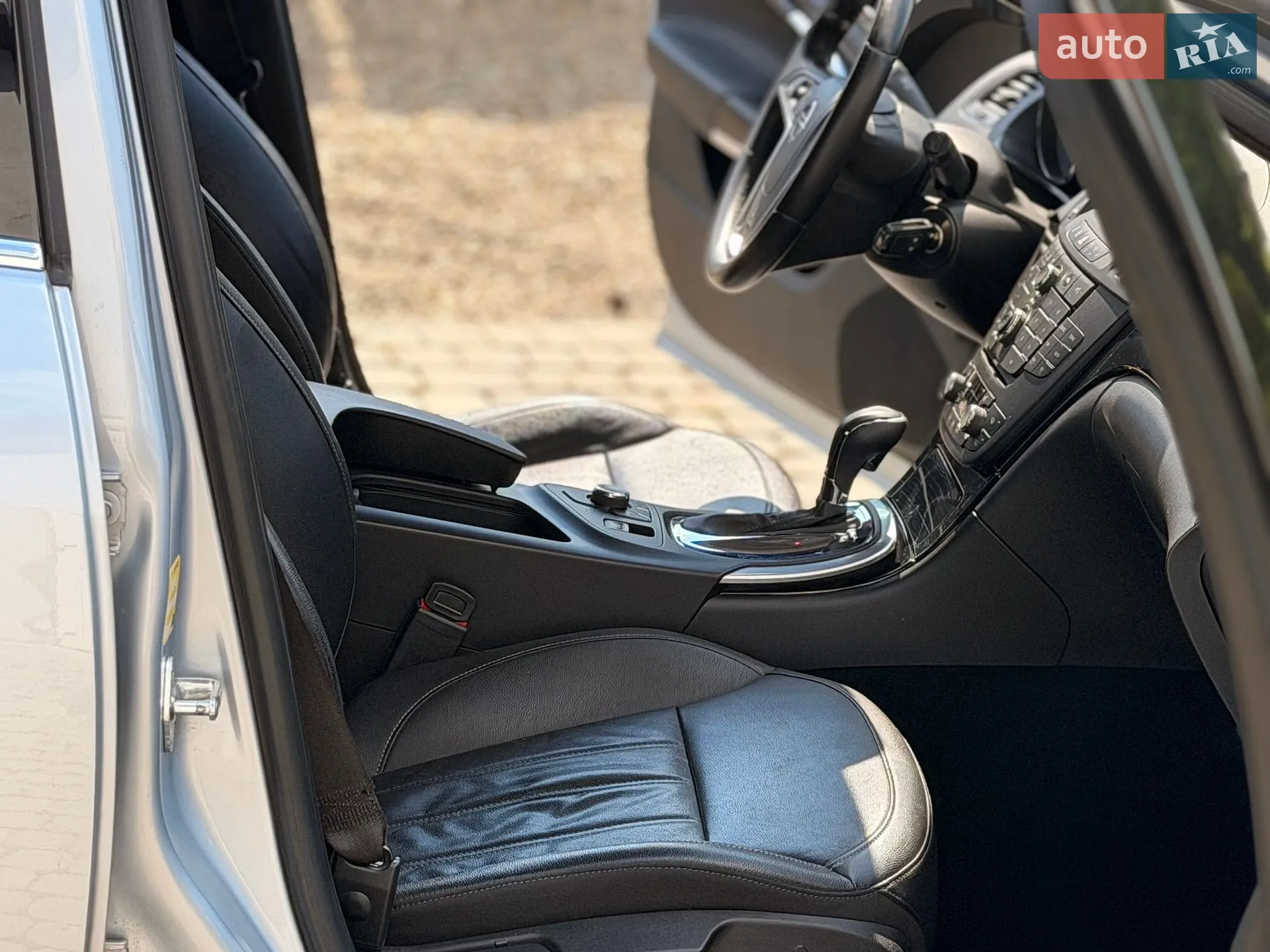 2013 Opel Insignia - мініатюра 24