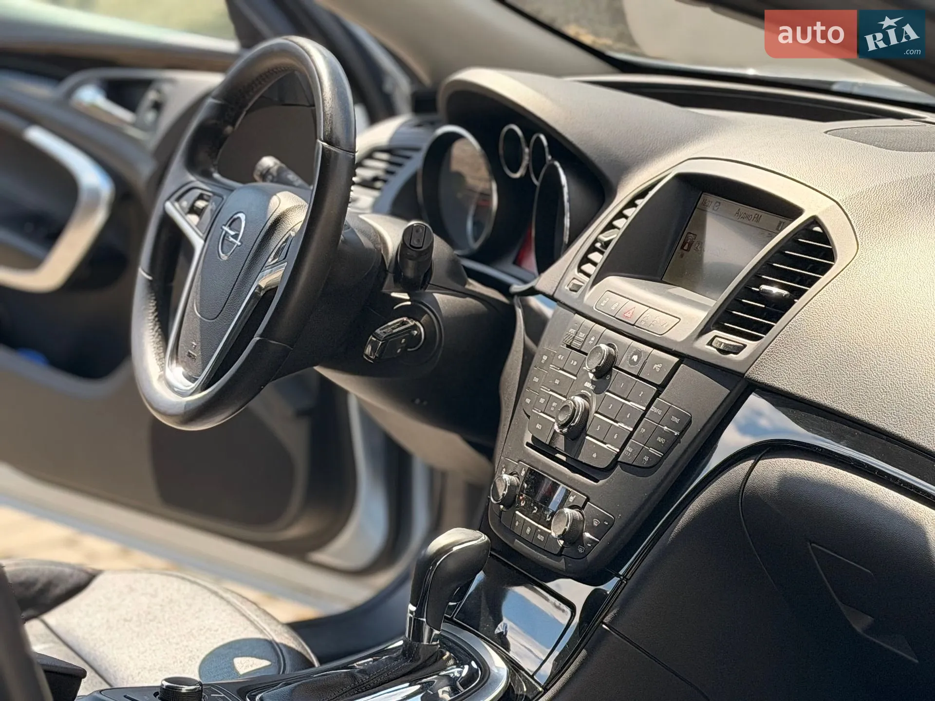 2013 Opel Insignia - мініатюра 25
