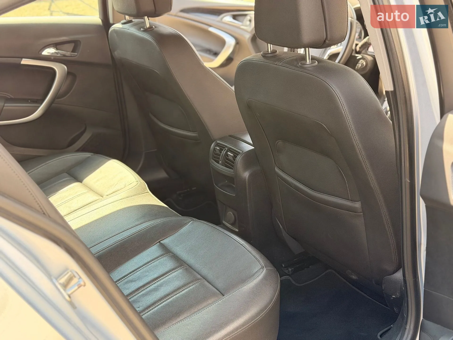 2013 Opel Insignia - мініатюра 28