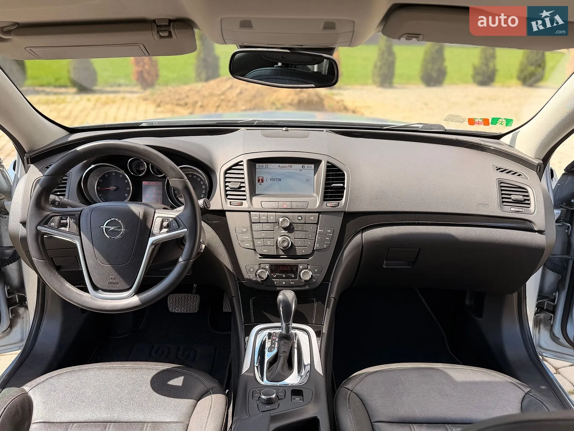 2013 Opel Insignia - мініатюра 29