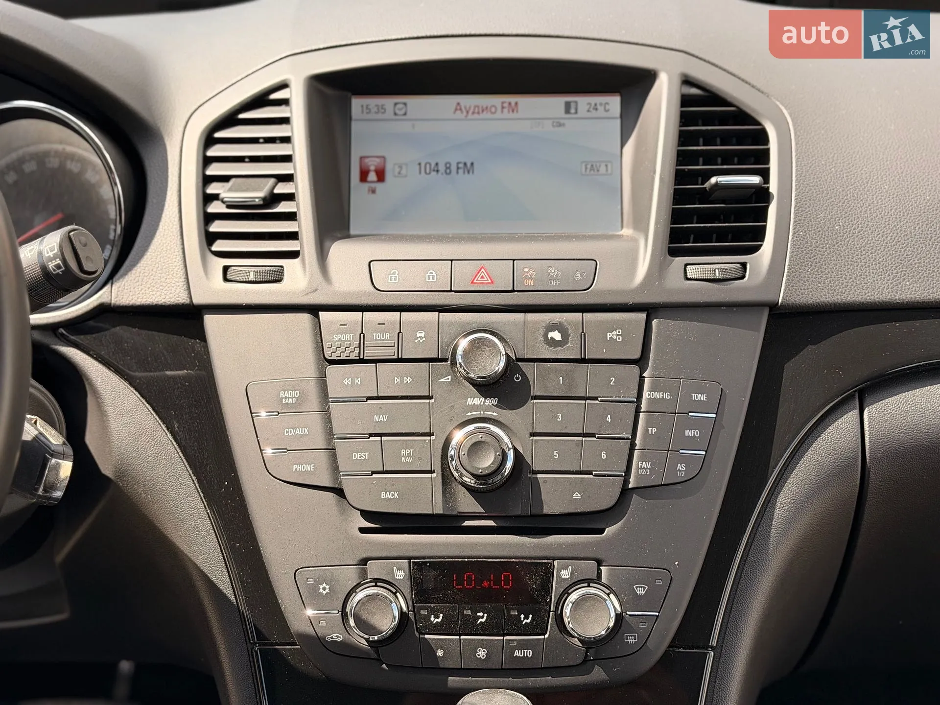 2013 Opel Insignia - мініатюра 33