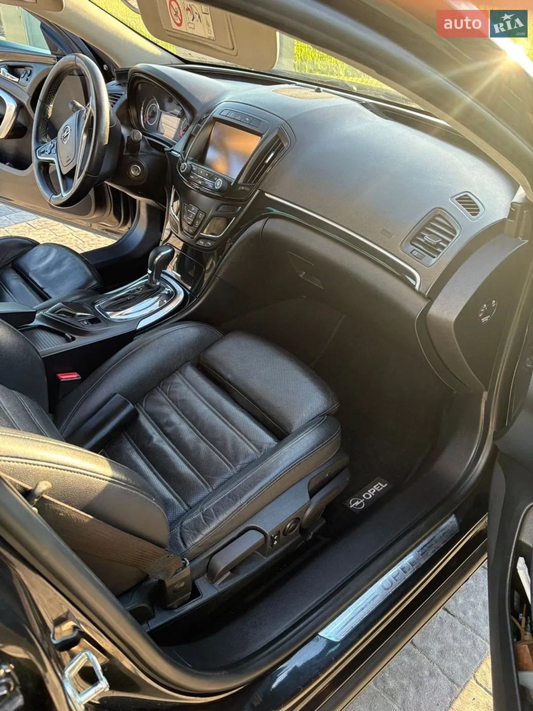 2014 Opel Insignia - мініатюра 13