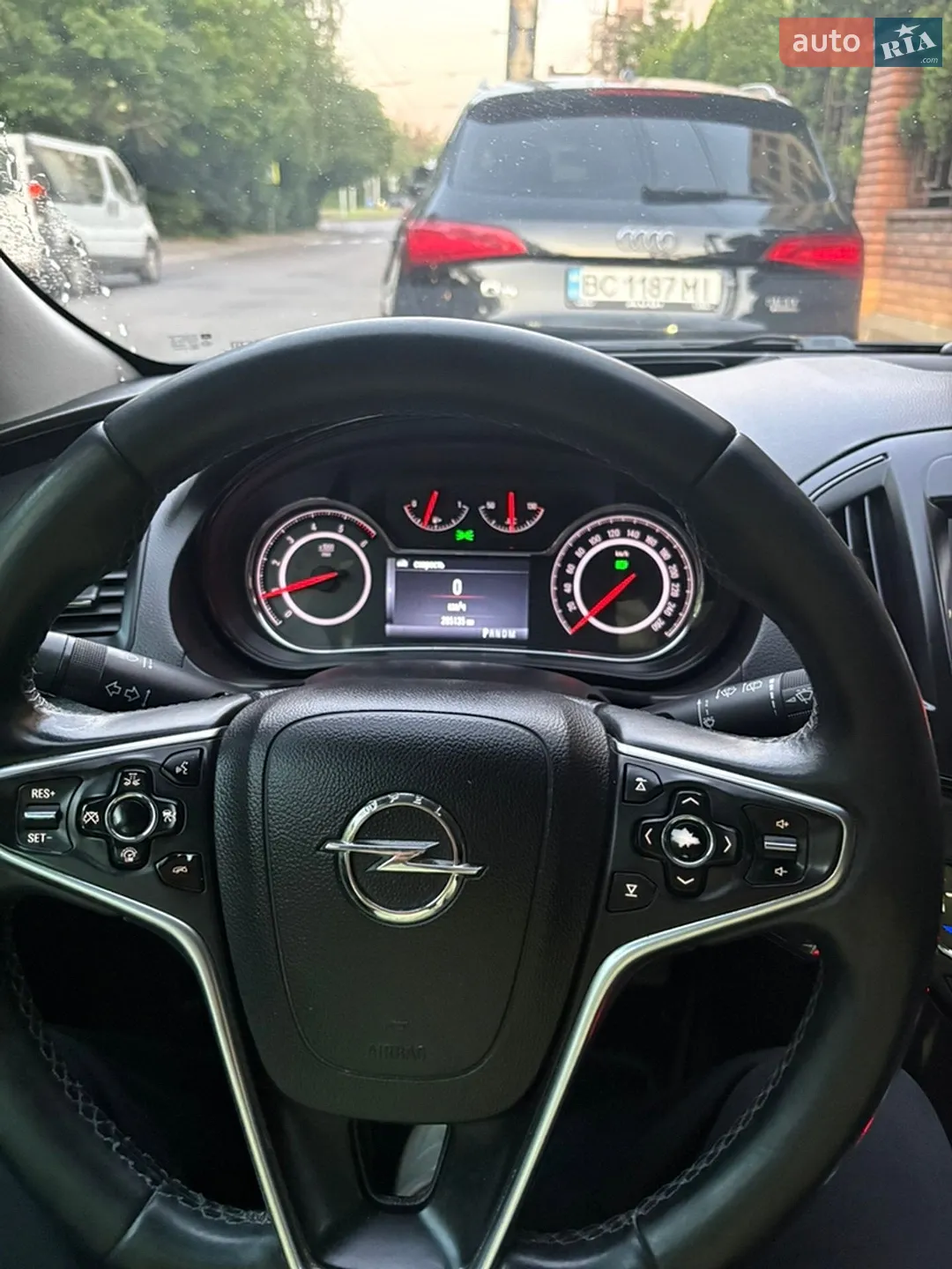 2014 Opel Insignia - мініатюра 18