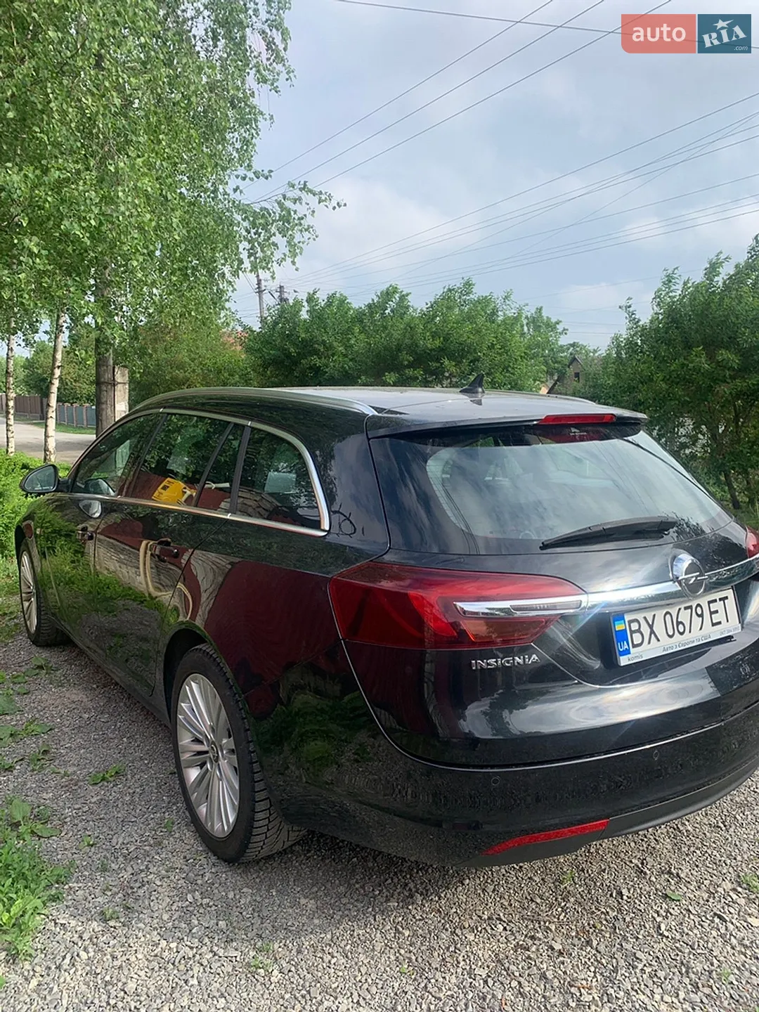 2014 Opel Insignia - мініатюра 6
