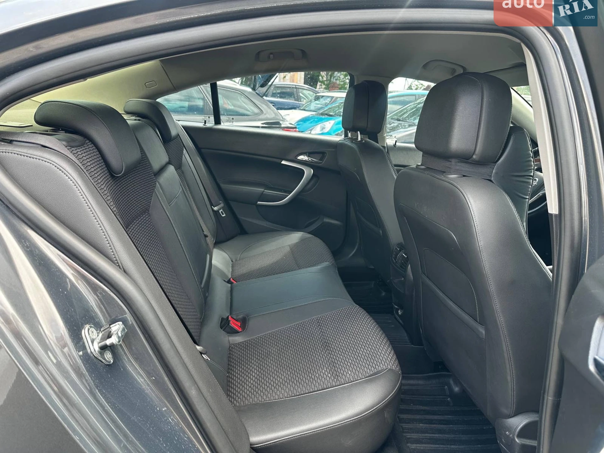2013 Opel Insignia - мініатюра 10