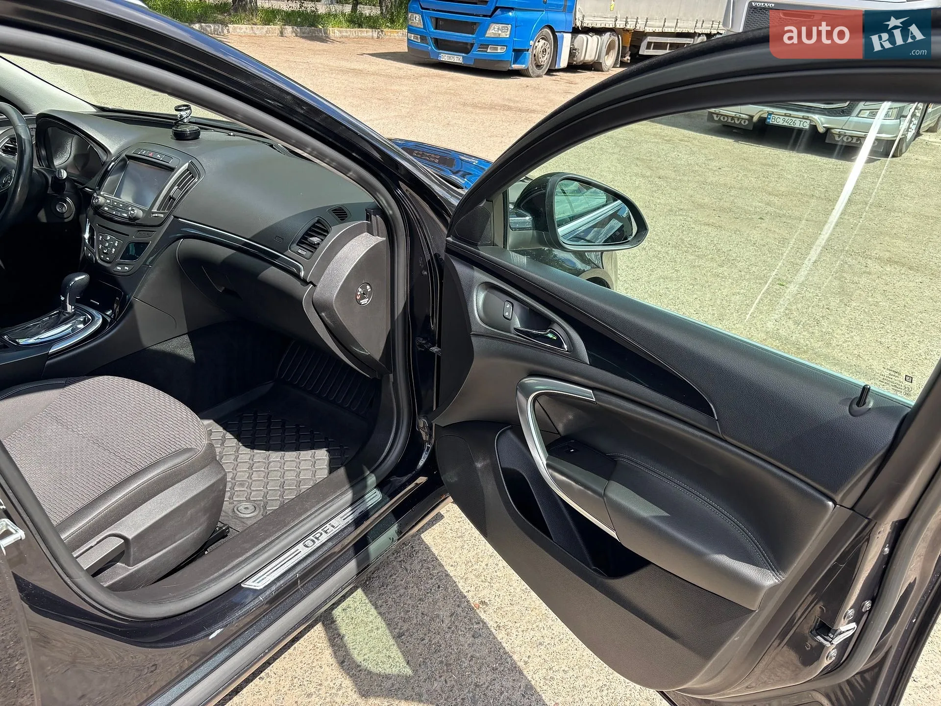 2014 Opel Insignia - мініатюра 11