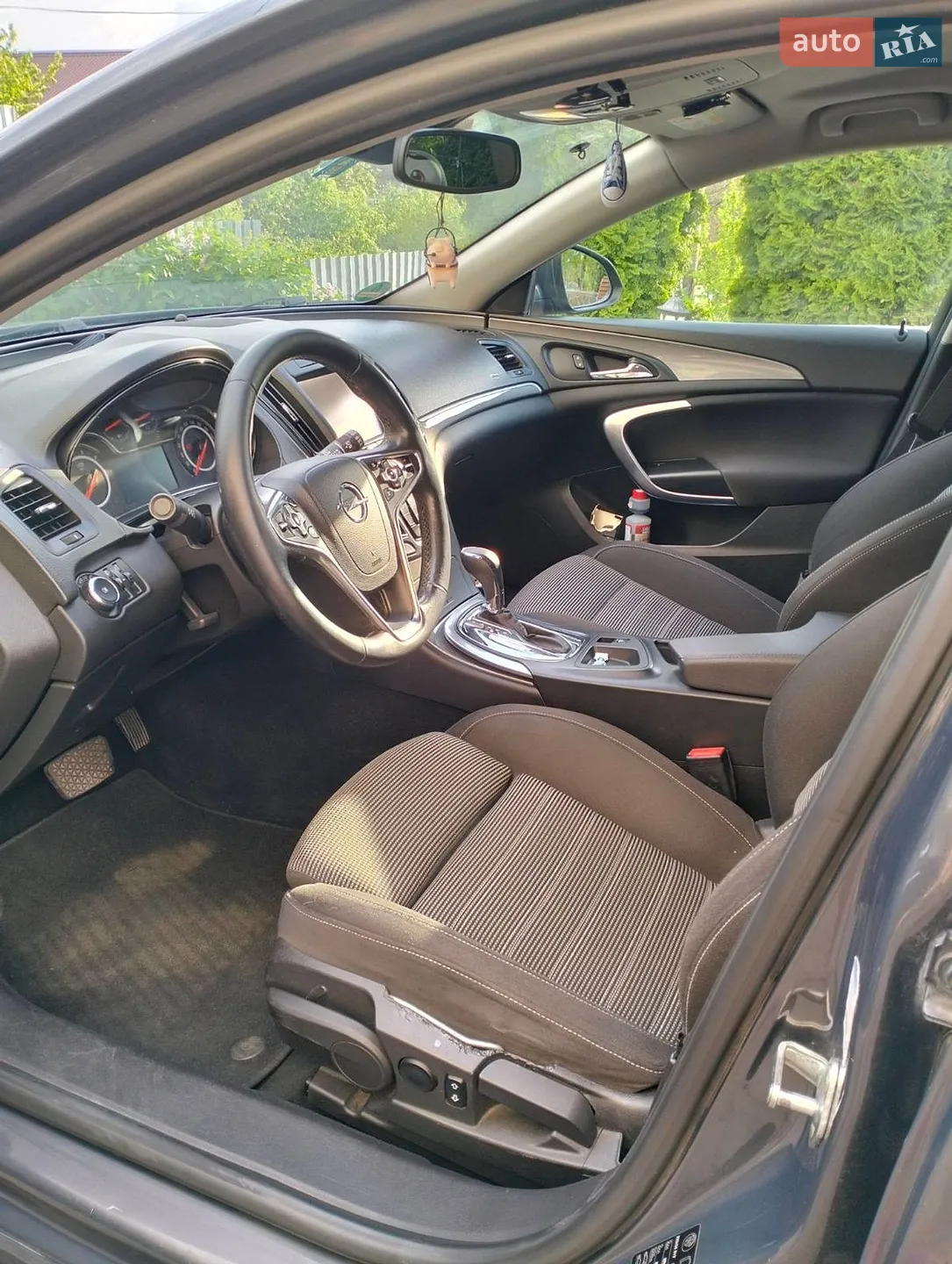 2016 Opel Insignia - мініатюра 22