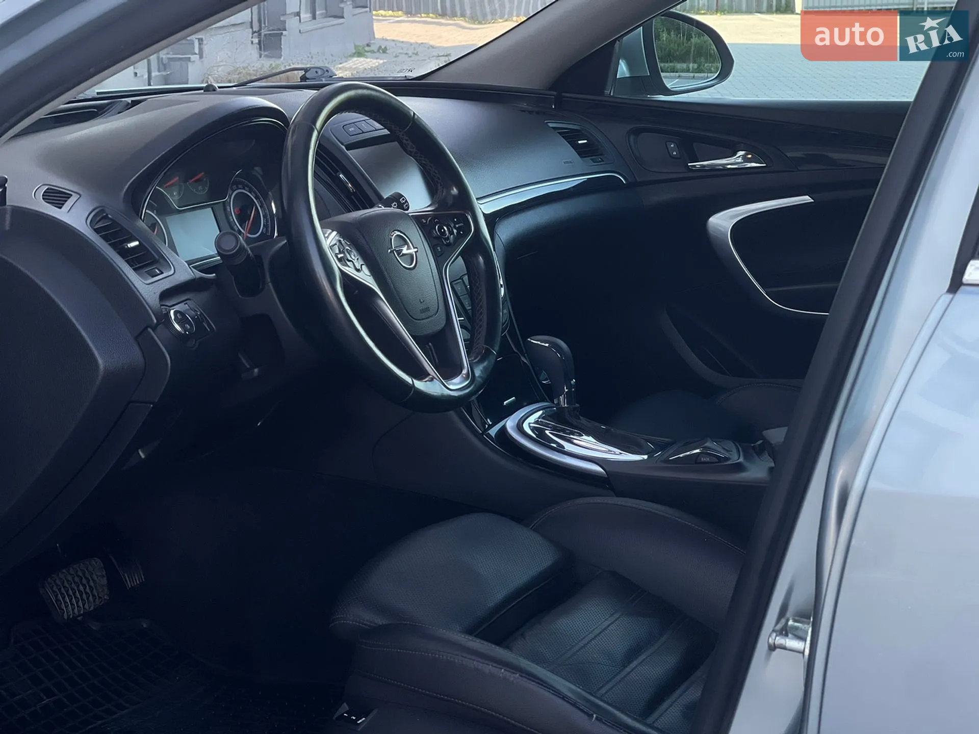 2014 Opel Insignia - мініатюра 34
