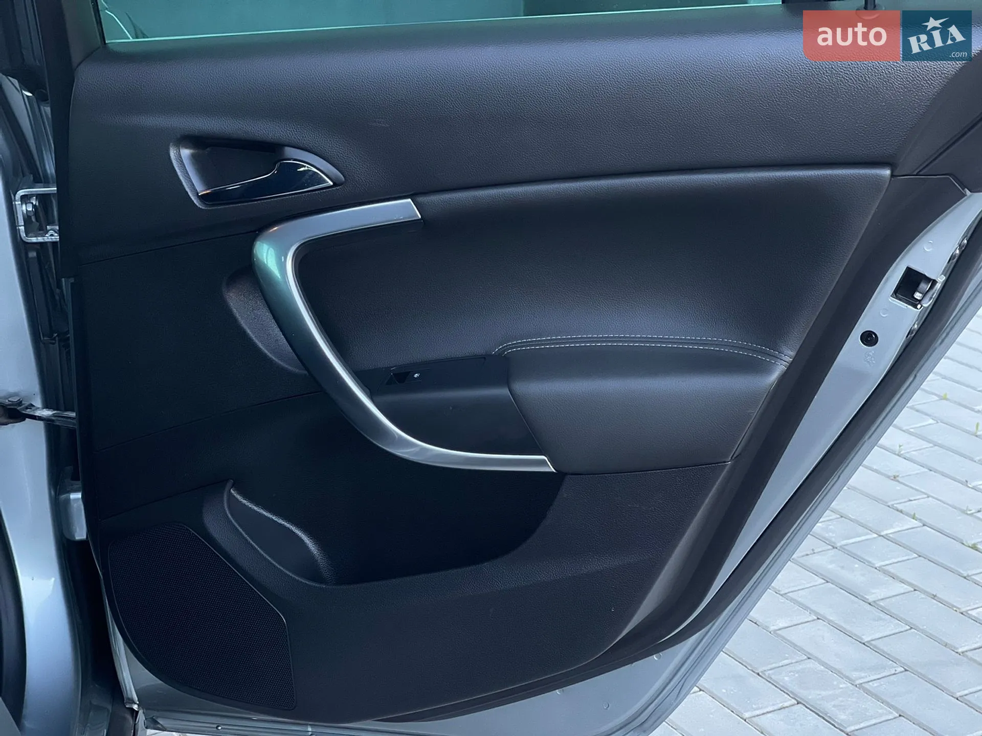 2014 Opel Insignia - мініатюра 41