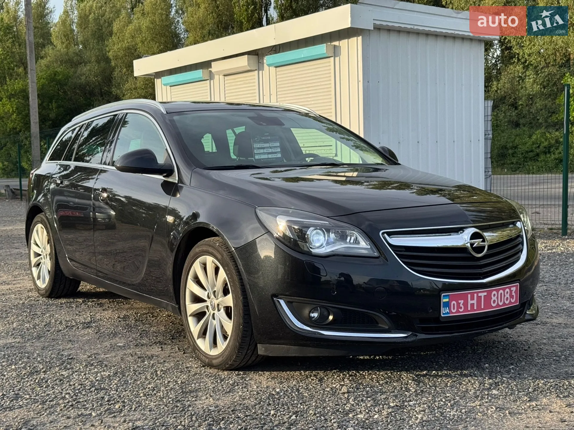 2015 Opel Insignia - мініатюра 2