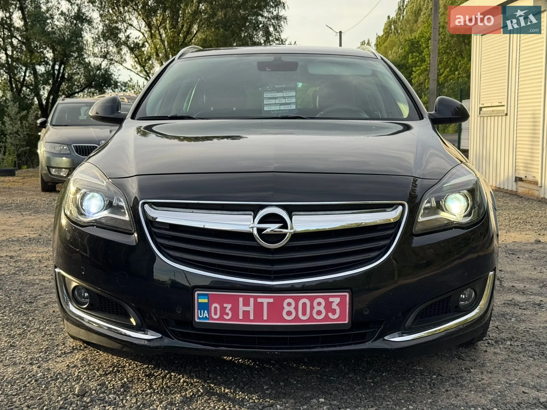 2015 Opel Insignia - мініатюра 5
