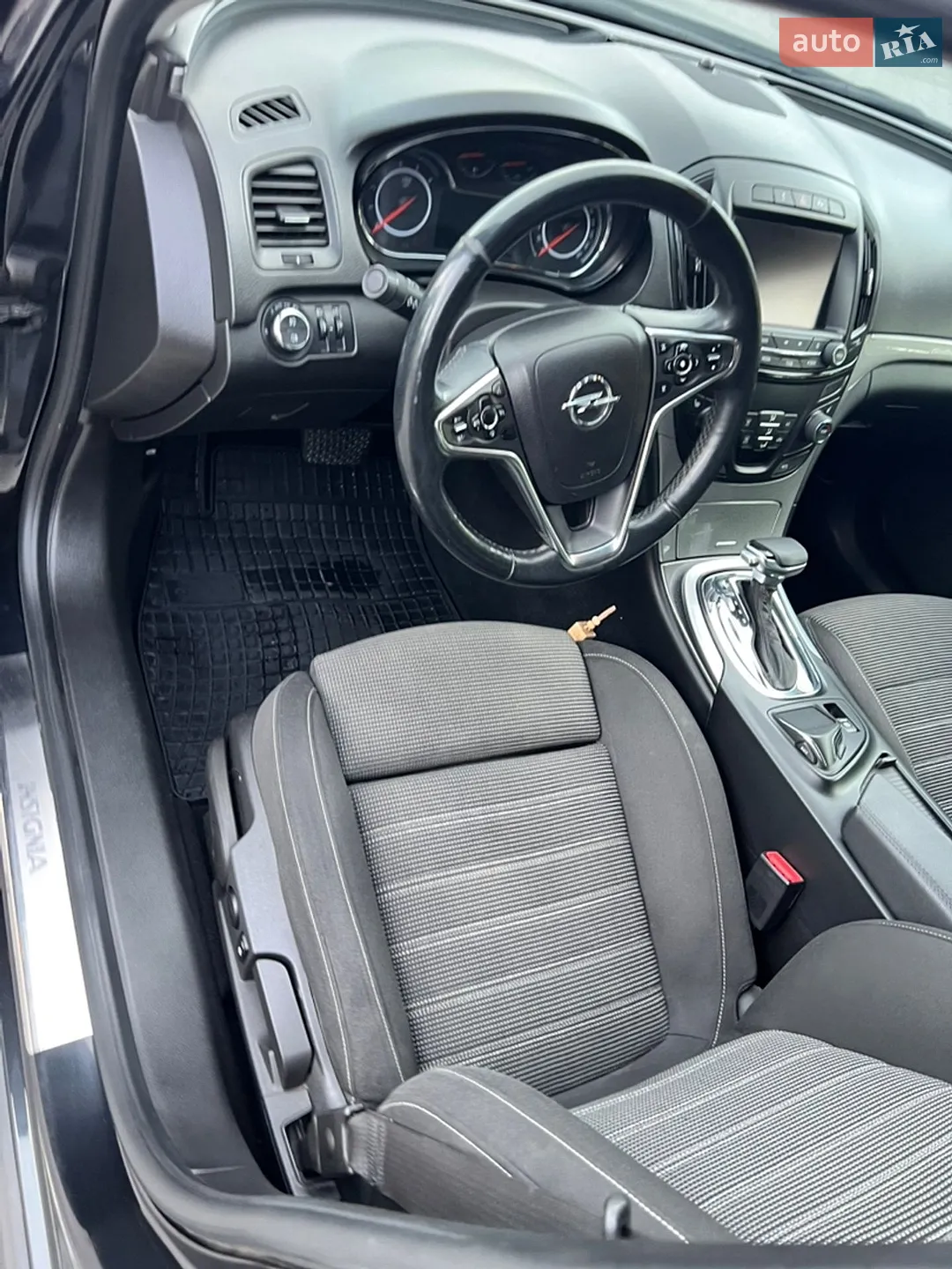 2014 Opel Insignia - мініатюра 25