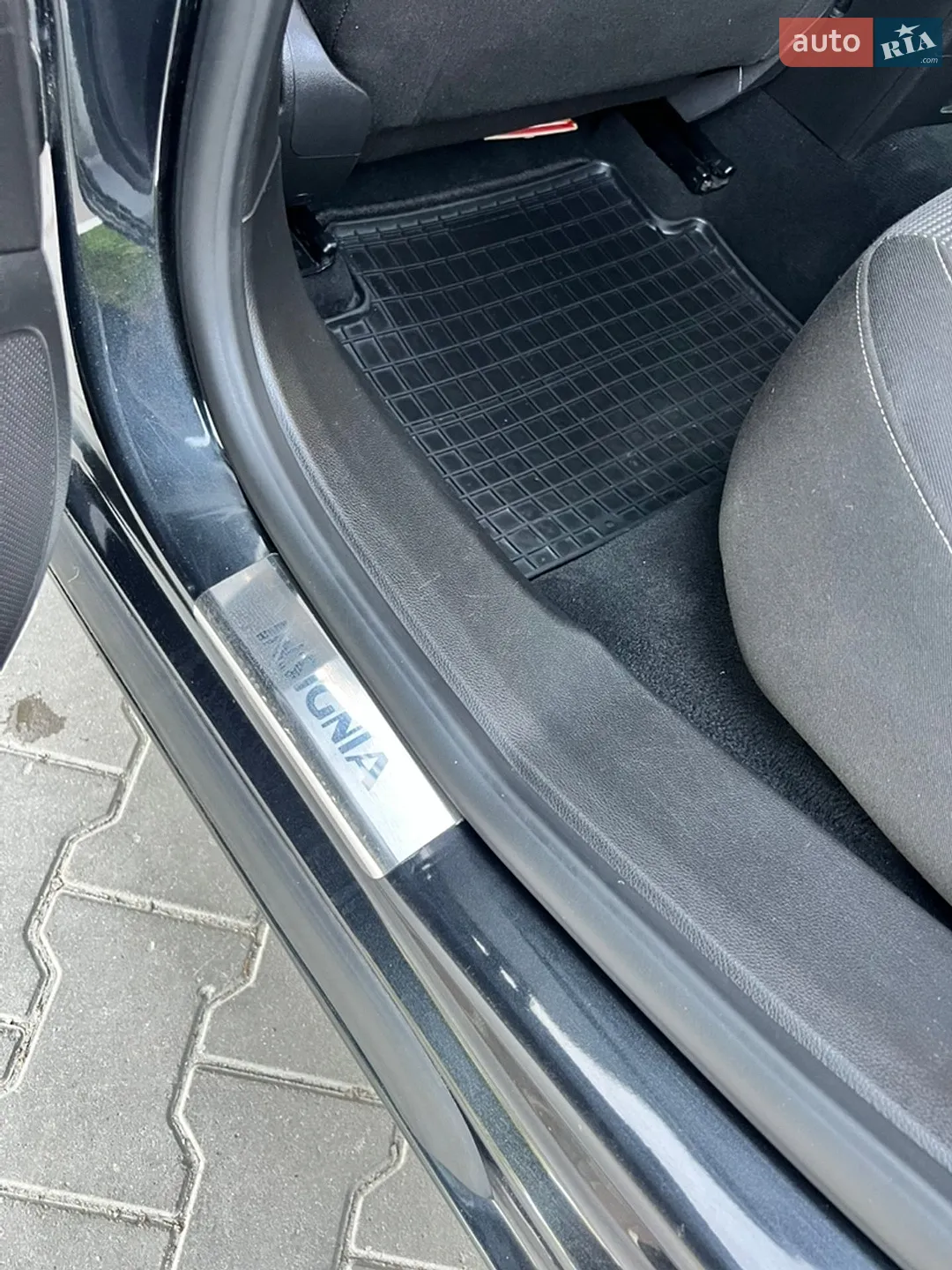 2014 Opel Insignia - мініатюра 34