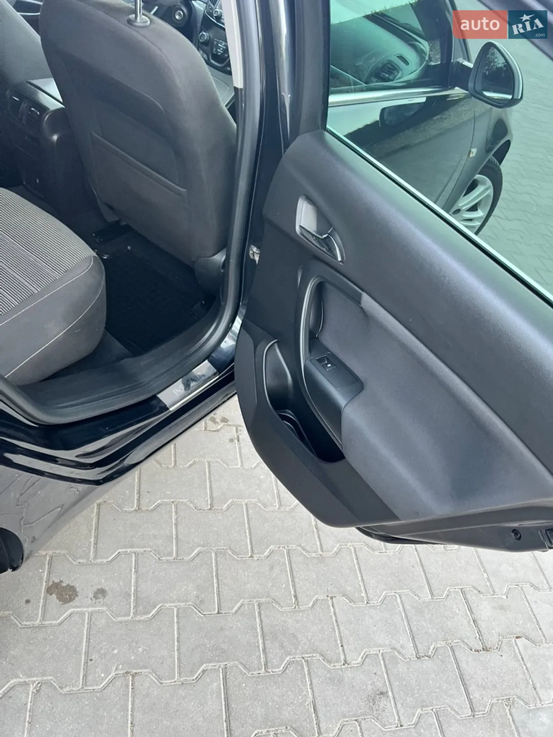 2014 Opel Insignia - мініатюра 43
