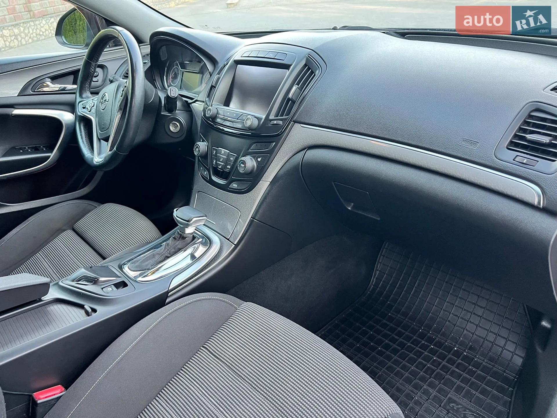 2014 Opel Insignia - мініатюра 48