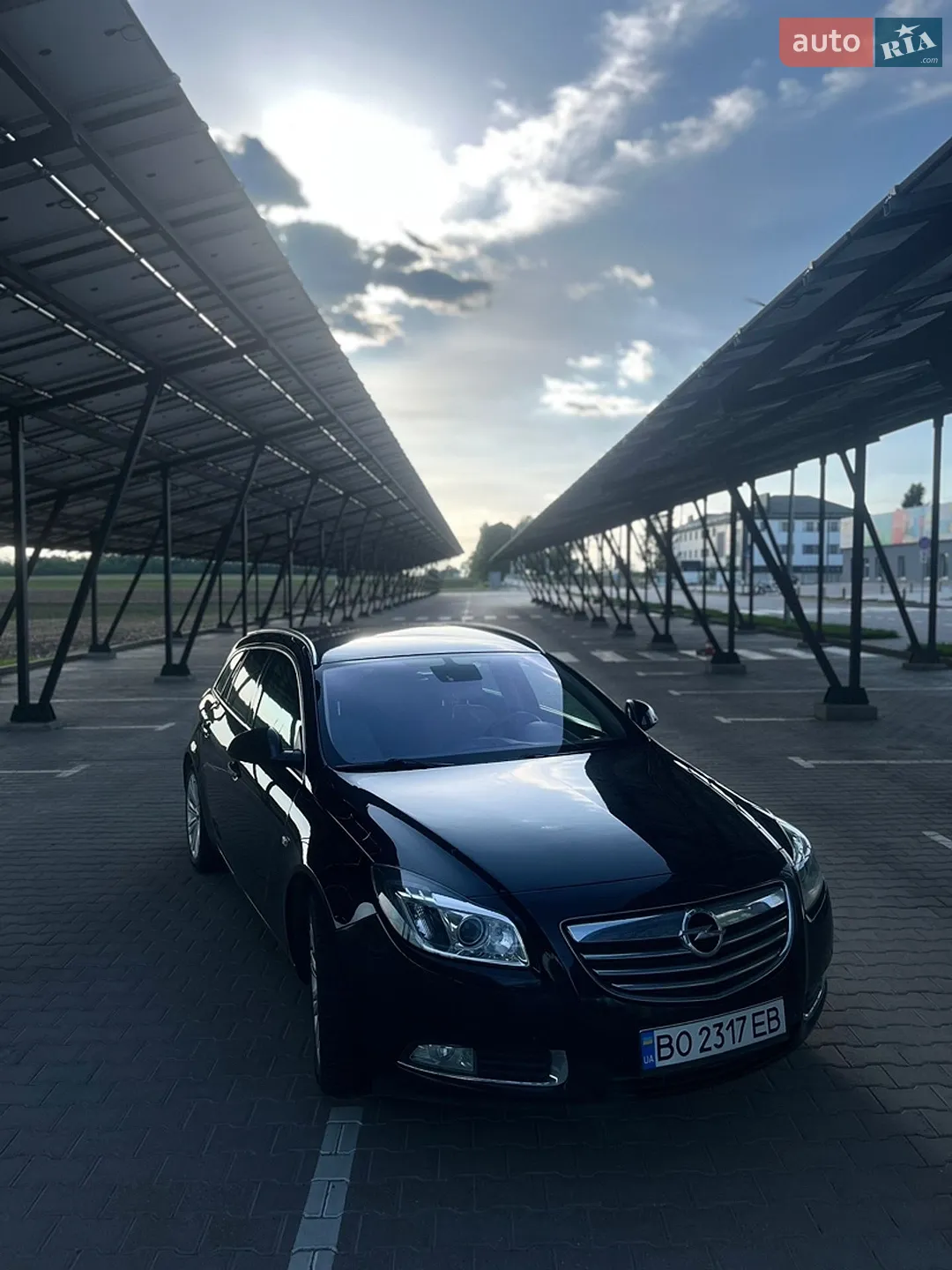 2013 Opel Insignia - фото 1