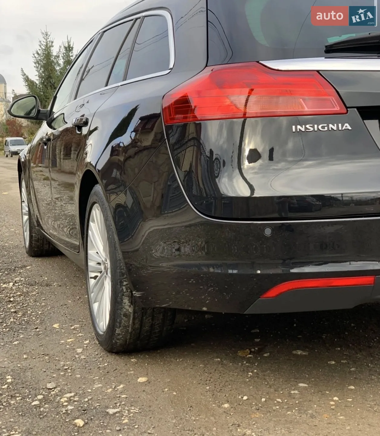 2013 Opel Insignia - мініатюра 16