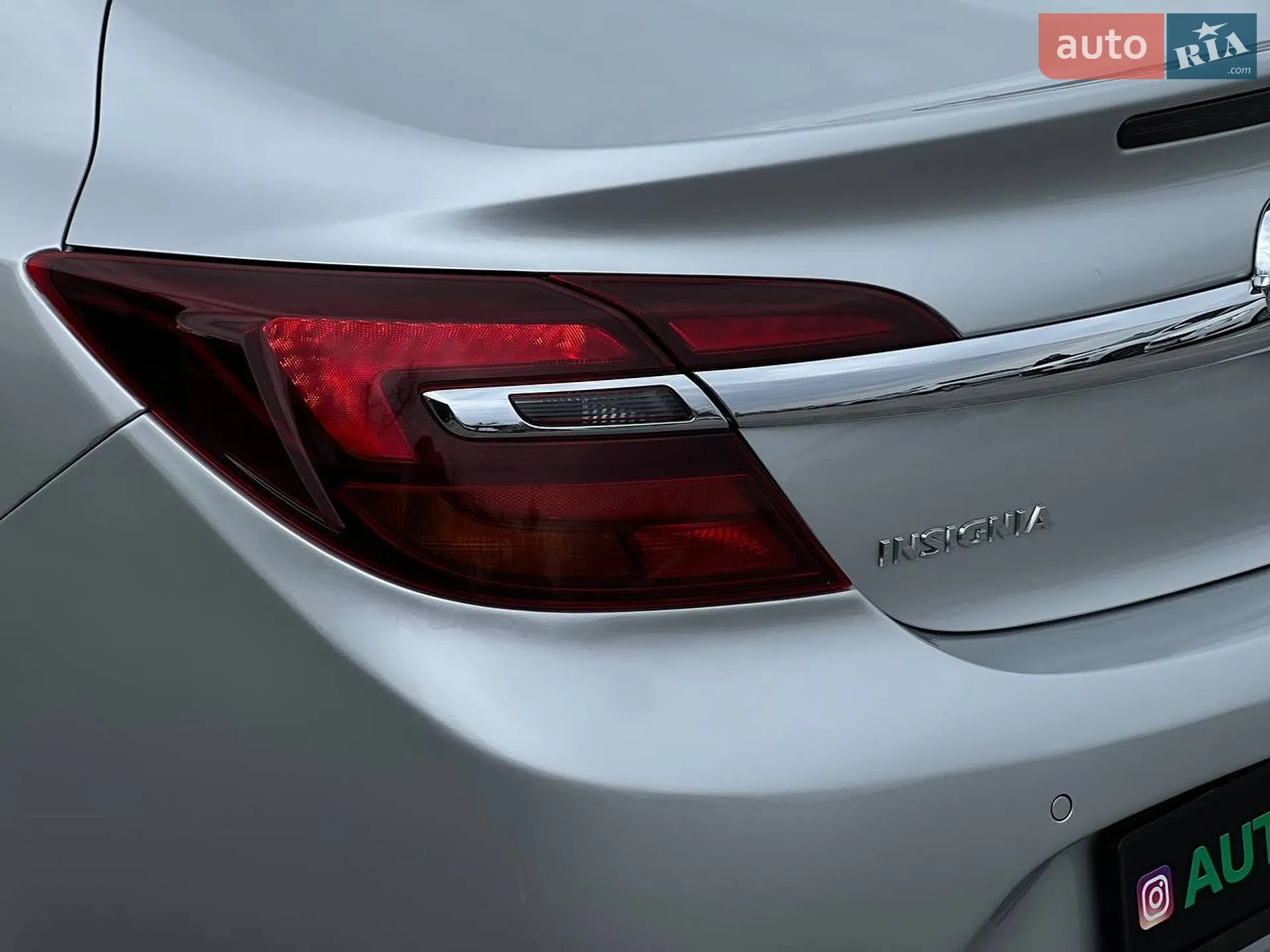 2015 Opel Insignia - мініатюра 11