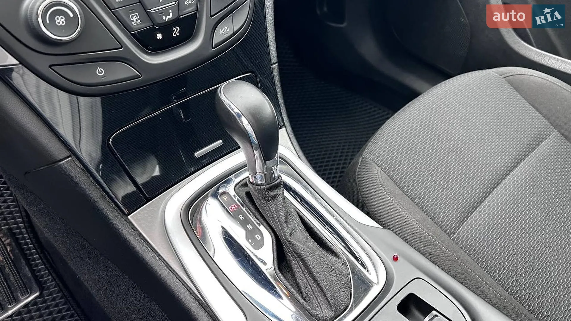 2015 Opel Insignia - мініатюра 30