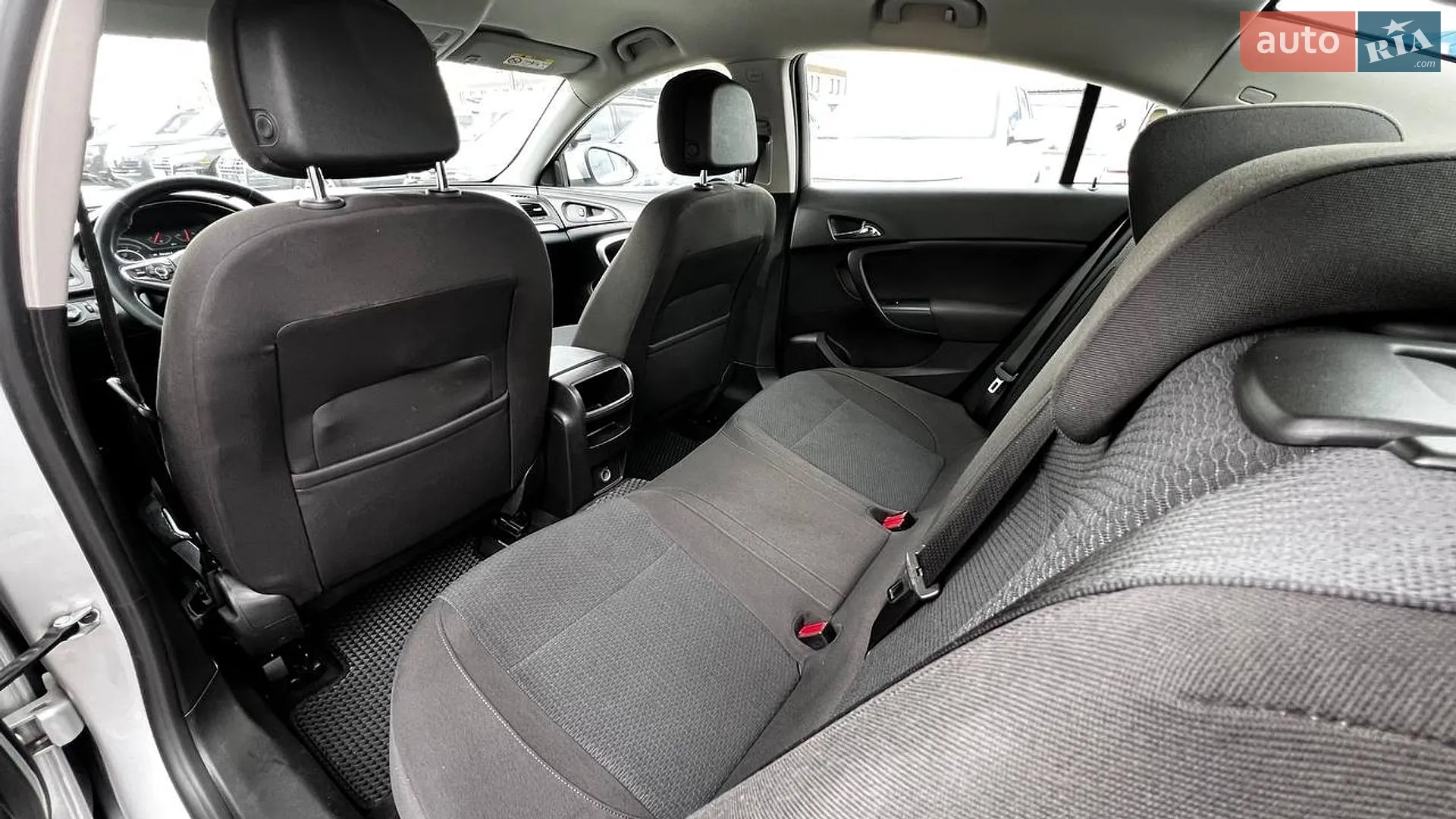 2015 Opel Insignia - мініатюра 34