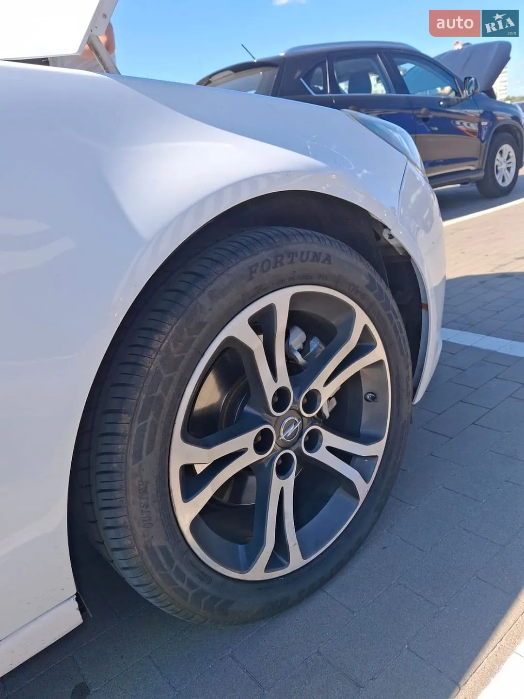 Opel Insignia 2009 VIN W0LGT5GE6A1013883 фото оголошення 10 з 12