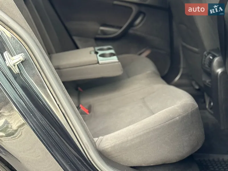 Opel Insignia 2014 VIN W0LGM8EL9E1079933 фото оголошення 60 з 115