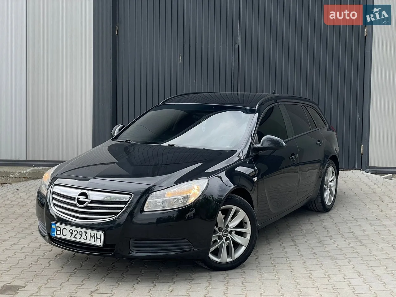 2013 Opel Insignia - мініатюра 22