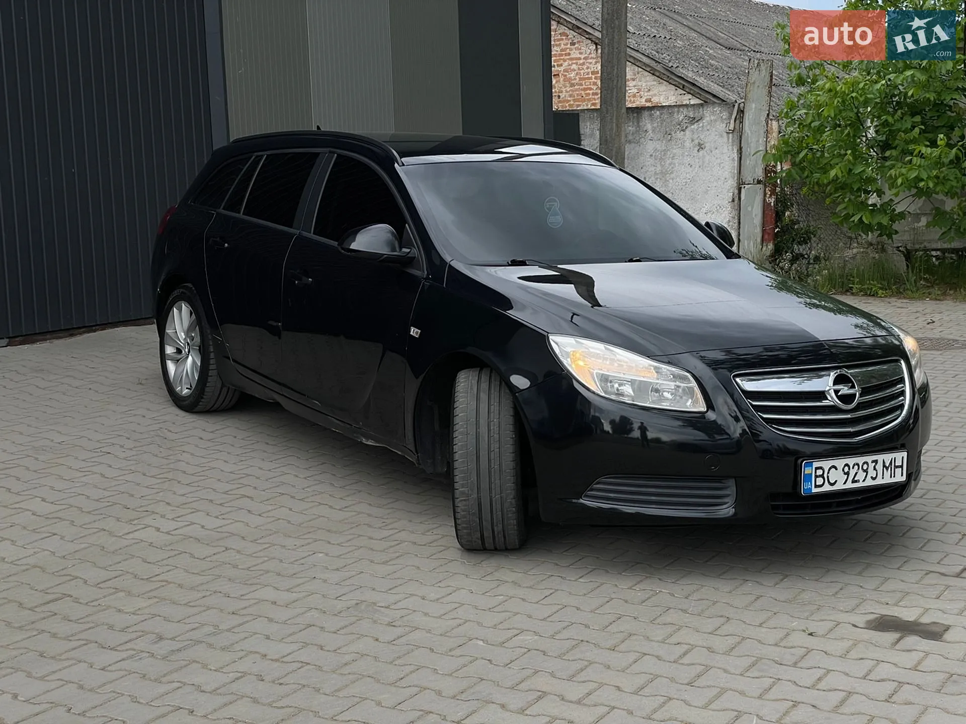 2013 Opel Insignia - мініатюра 6