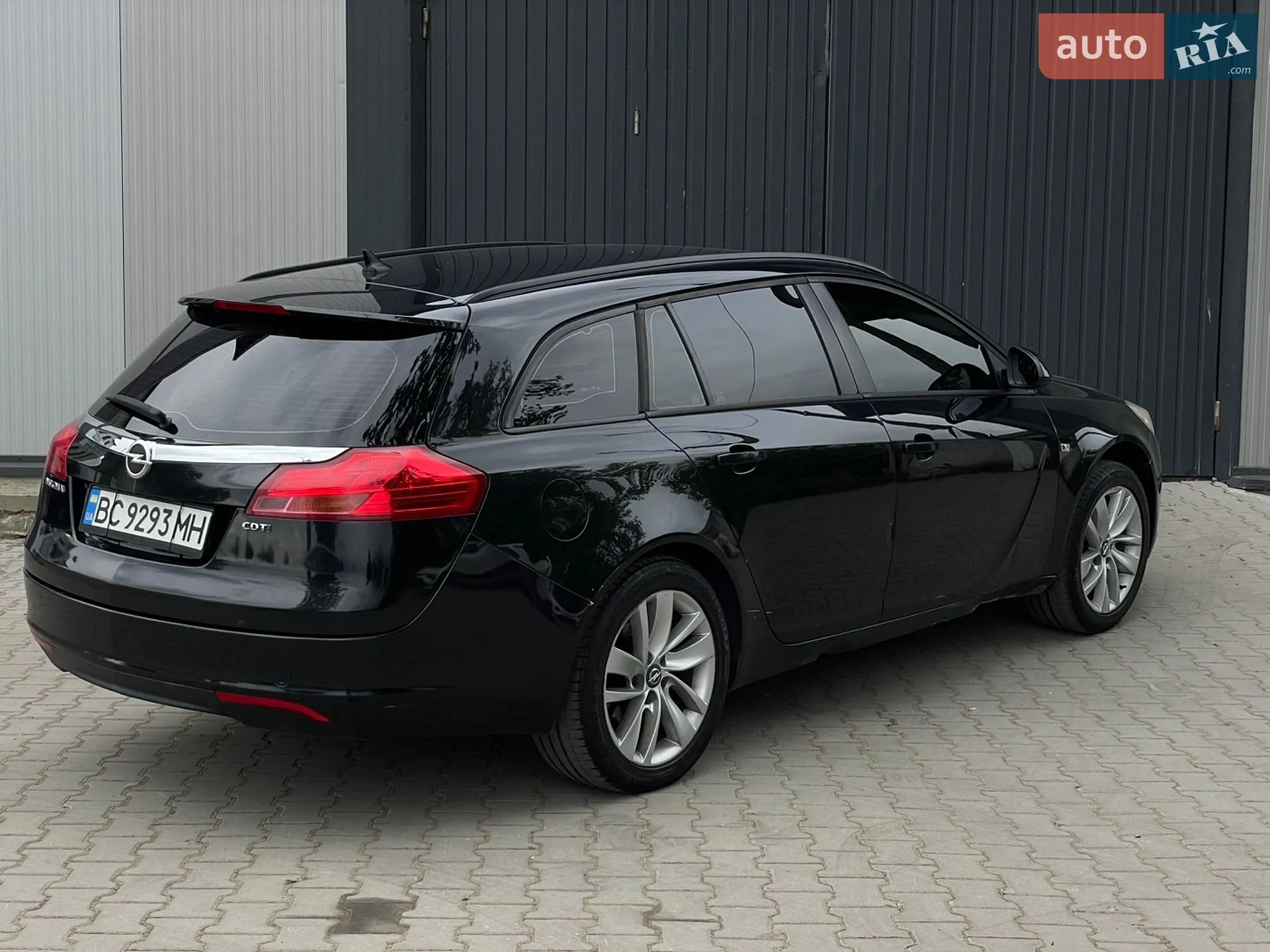 2013 Opel Insignia - мініатюра 13