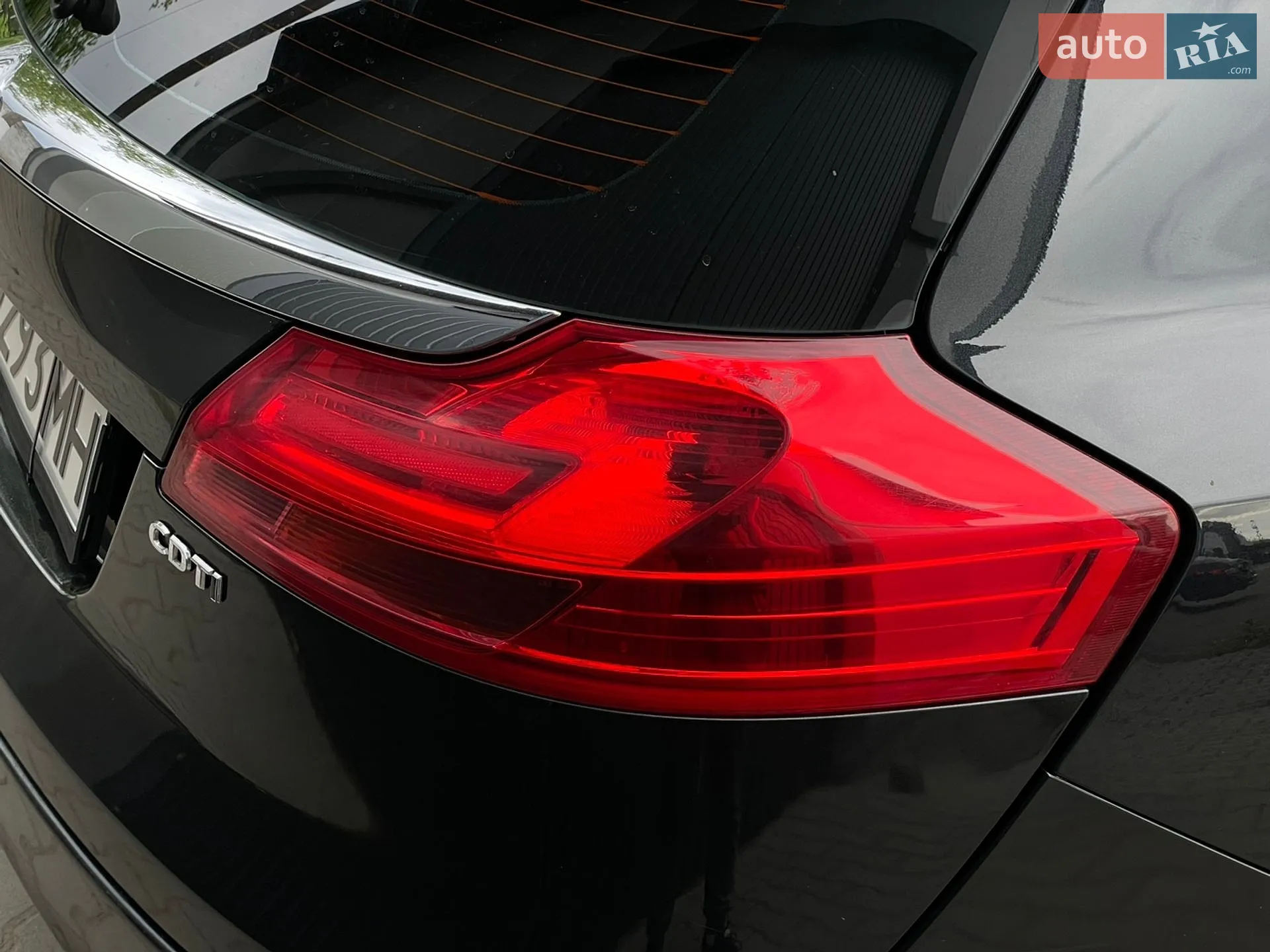2013 Opel Insignia - мініатюра 14