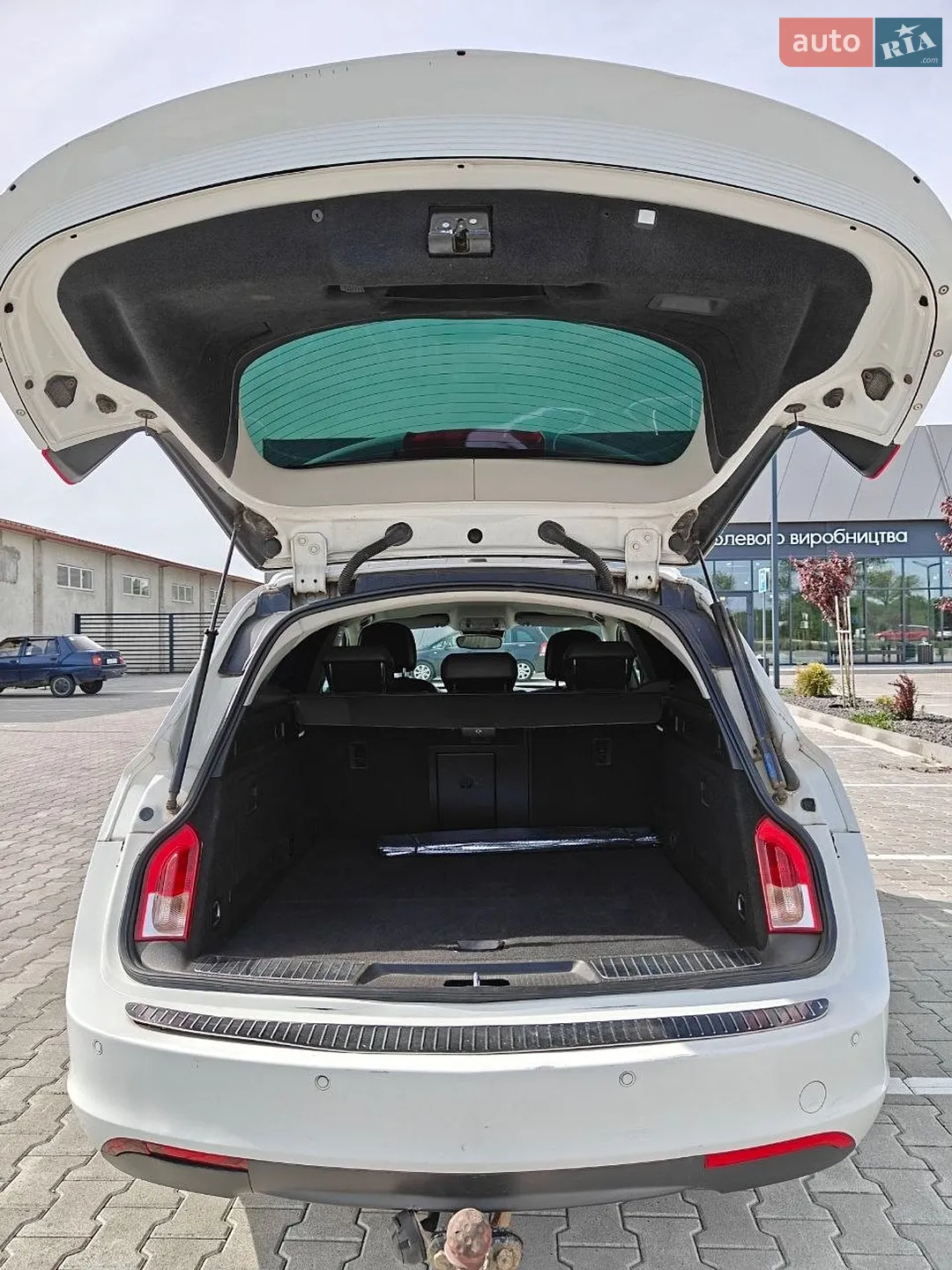 2013 Opel Insignia - мініатюра 9