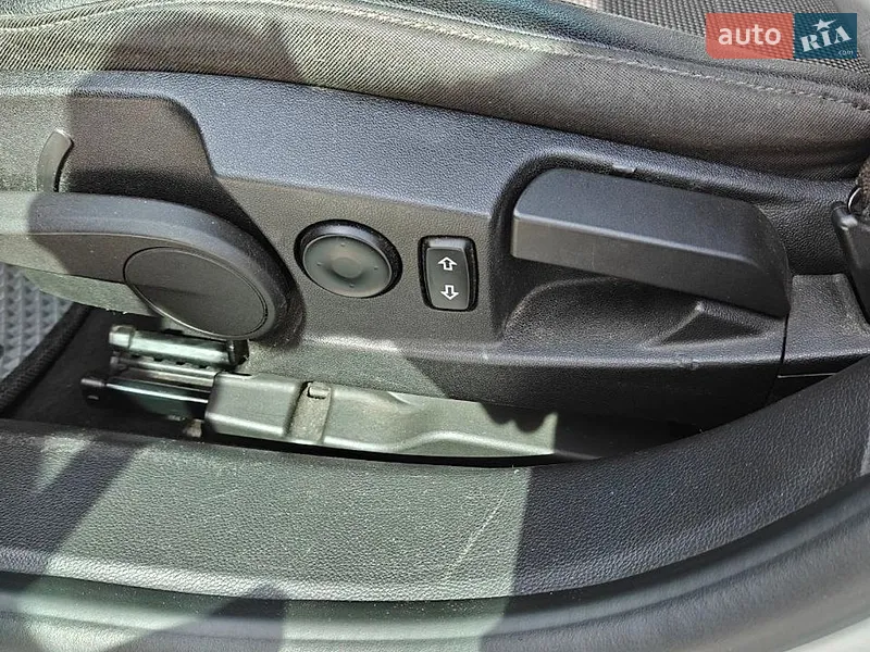 Opel Insignia 2013 VIN W0LGT8EL0D1036602 фото оголошення 23 з 65