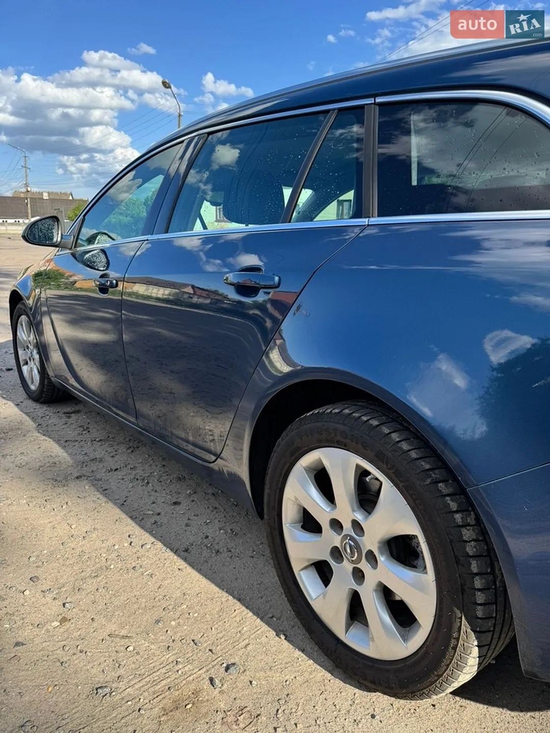 2016 Opel Insignia - мініатюра 7