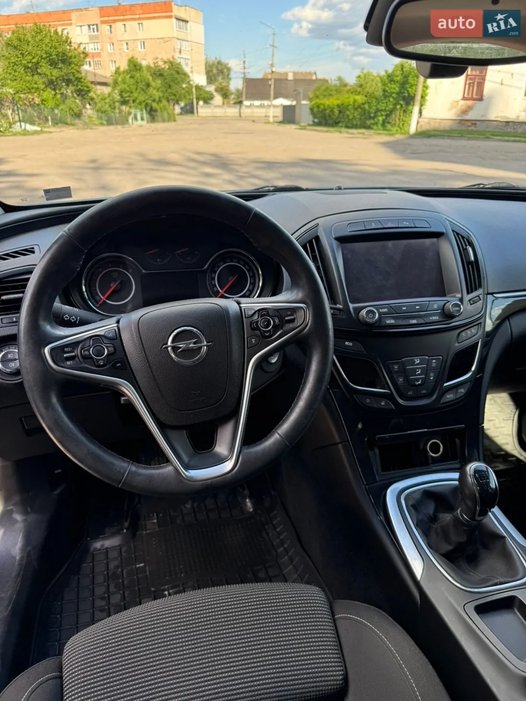 2016 Opel Insignia - мініатюра 18