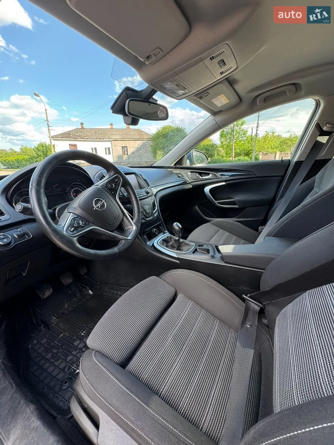 2016 Opel Insignia - мініатюра 21