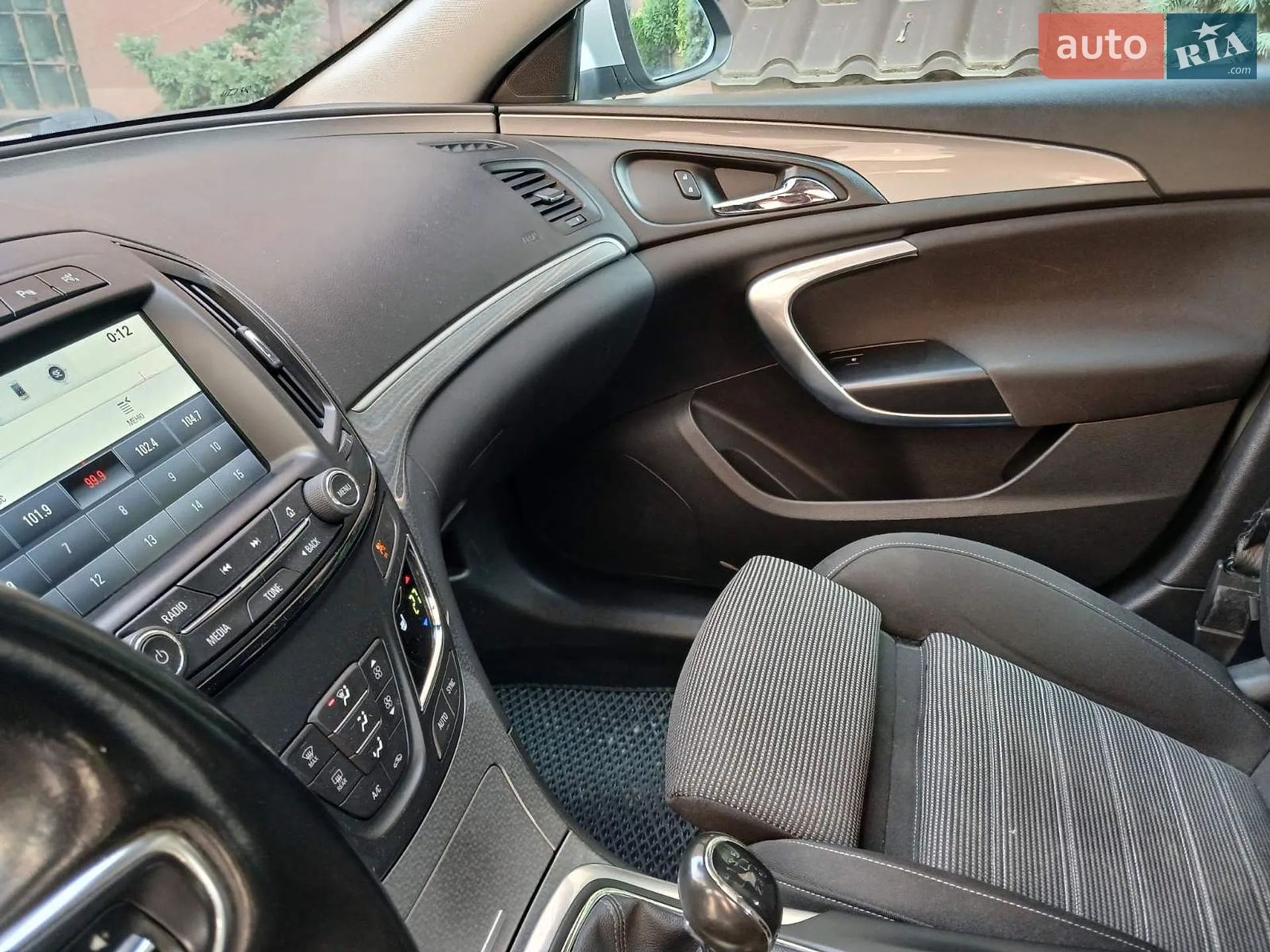 2014 Opel Insignia - мініатюра 15