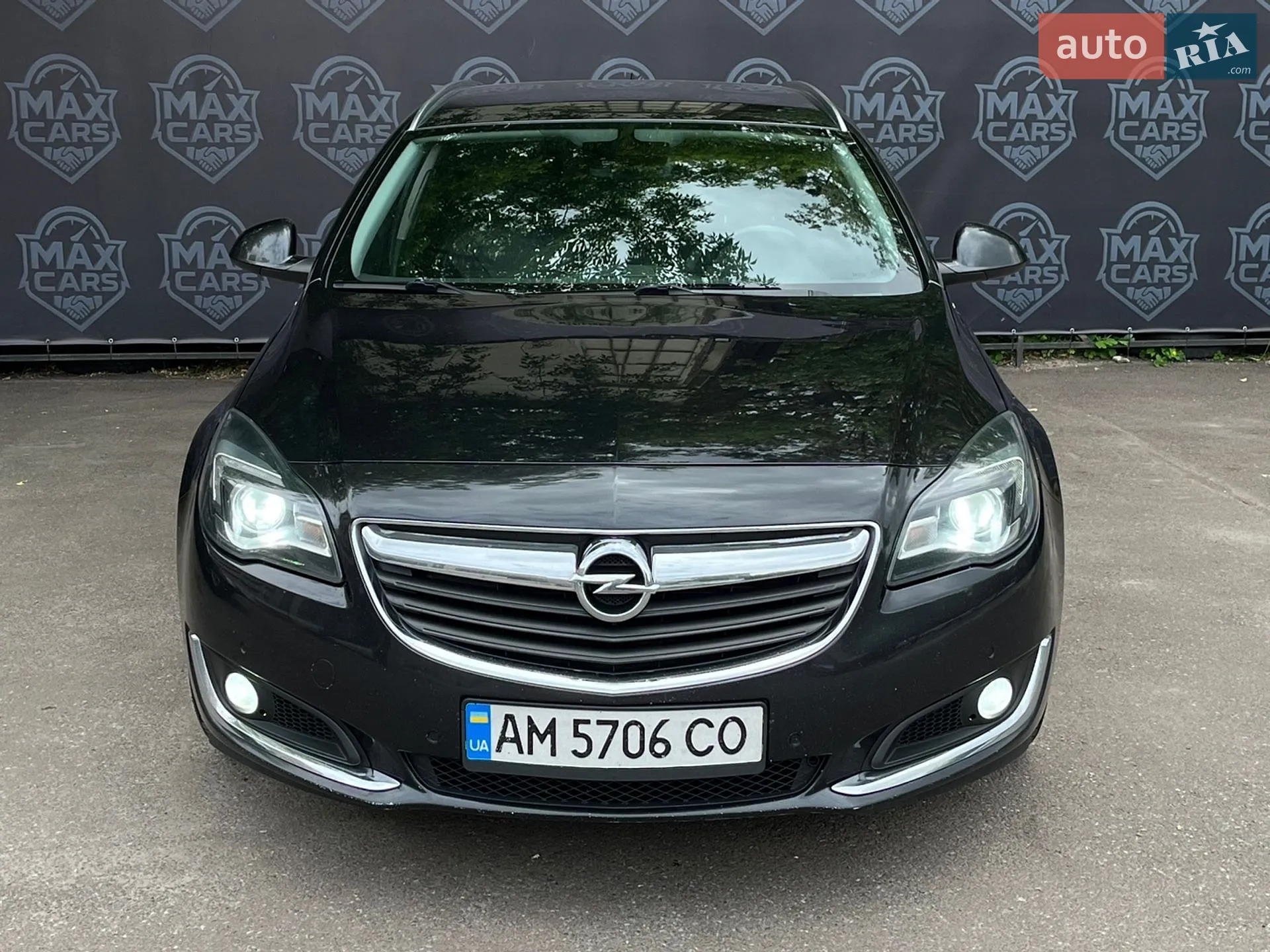 2015 Opel Insignia - мініатюра 2