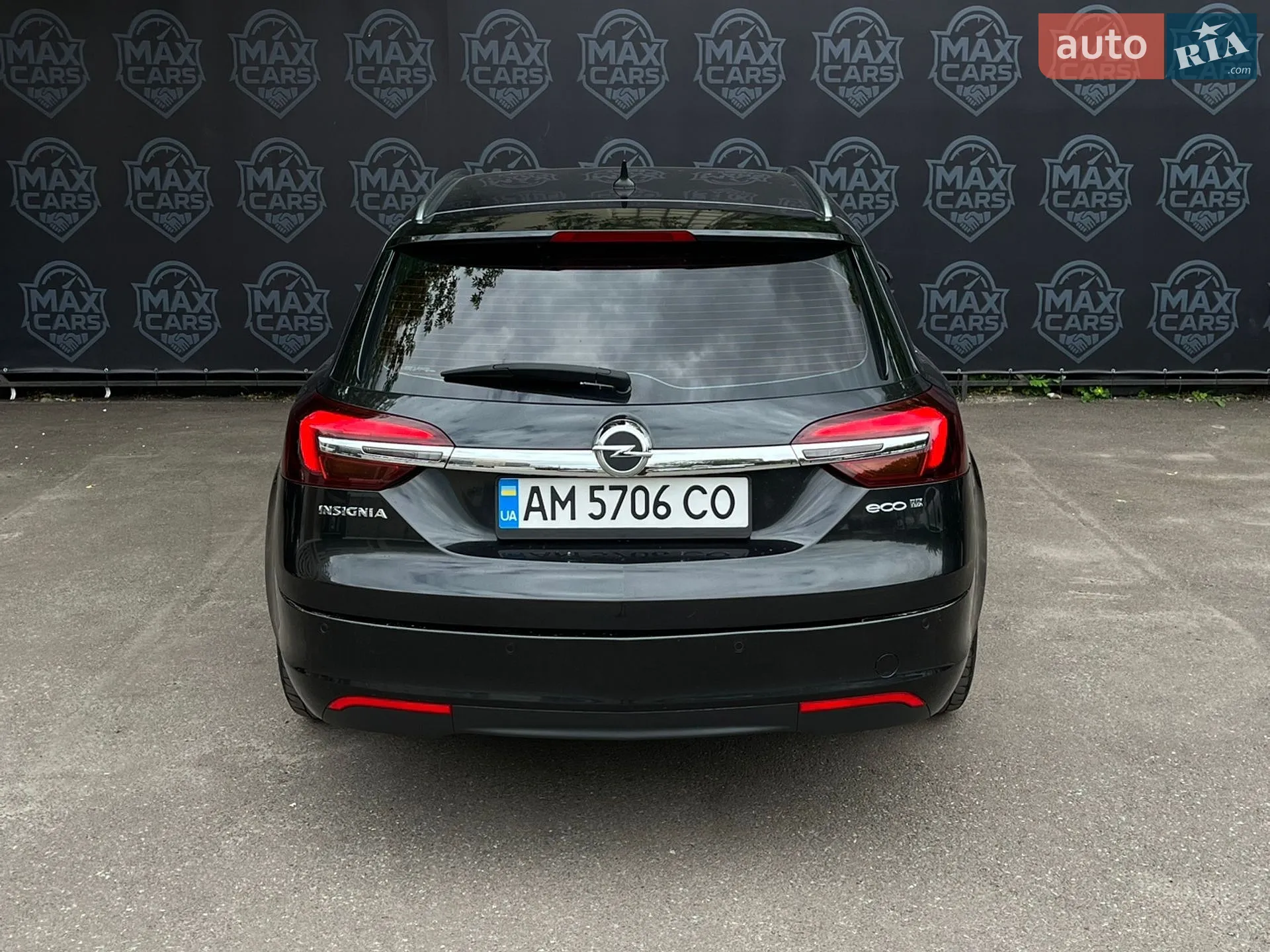 2015 Opel Insignia - мініатюра 6